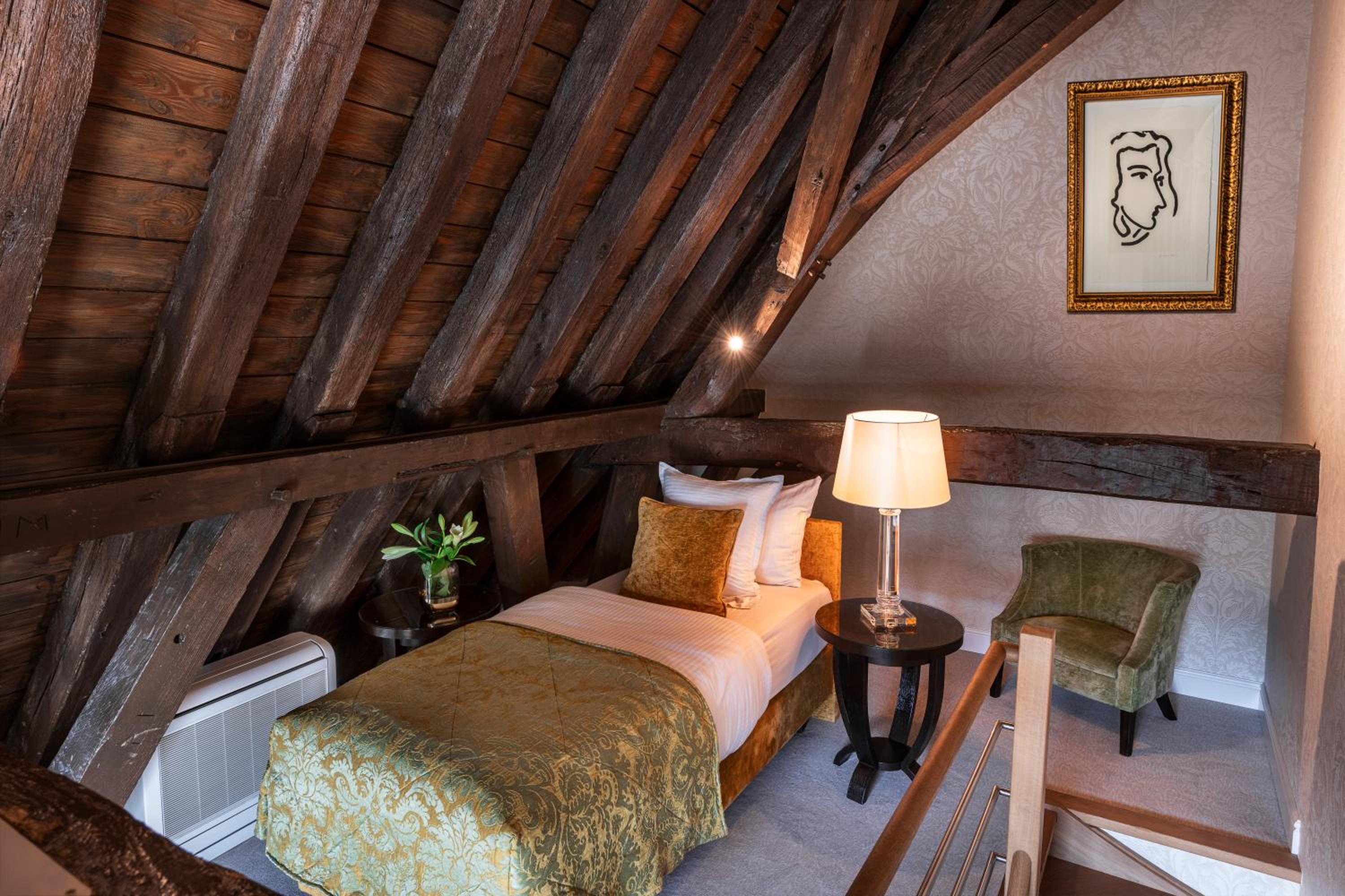 Family Suite “Prince Henry” thumbnail 5