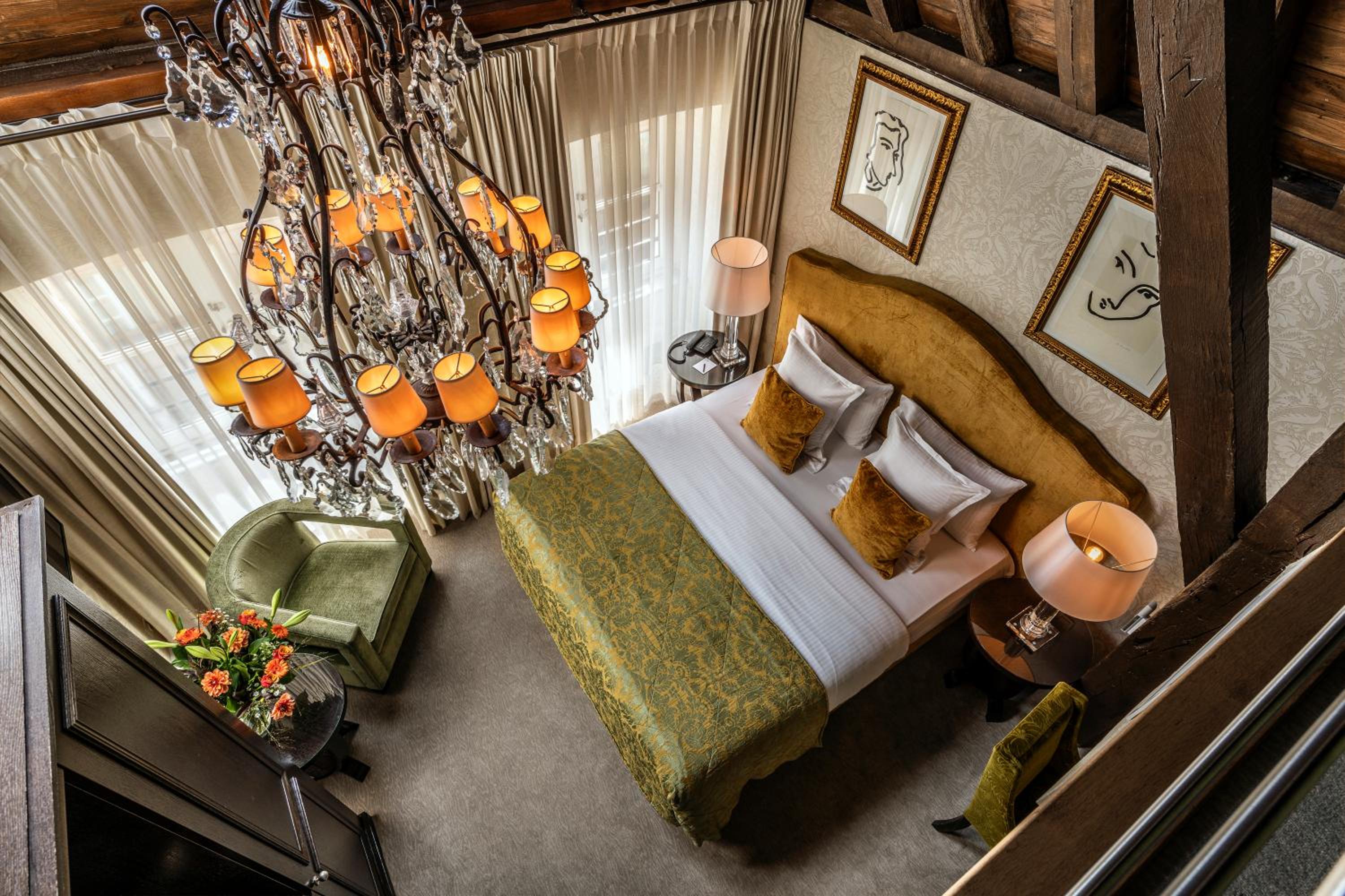 Family Suite “Prince Henry”
