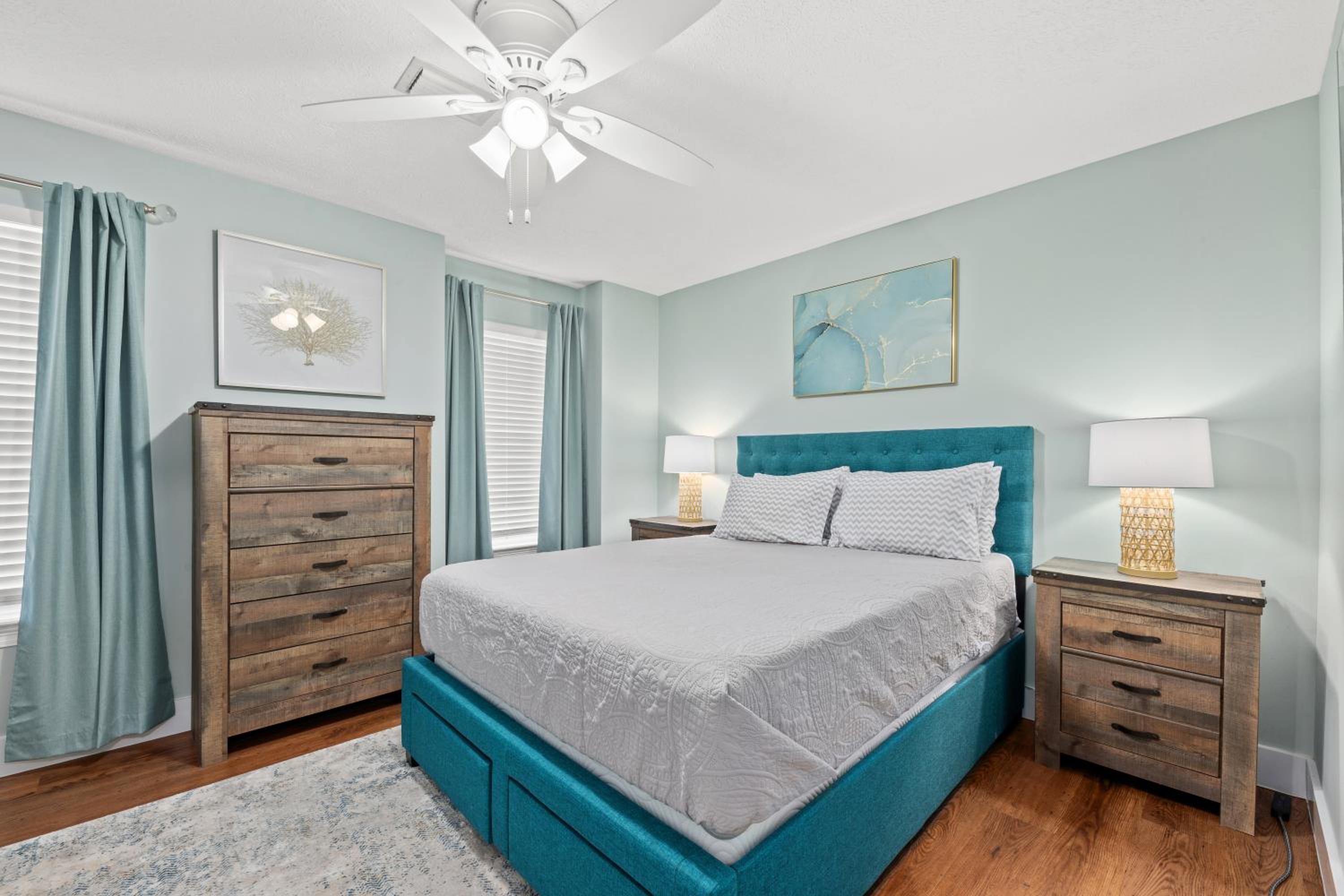 Two-Bedroom House photo 1