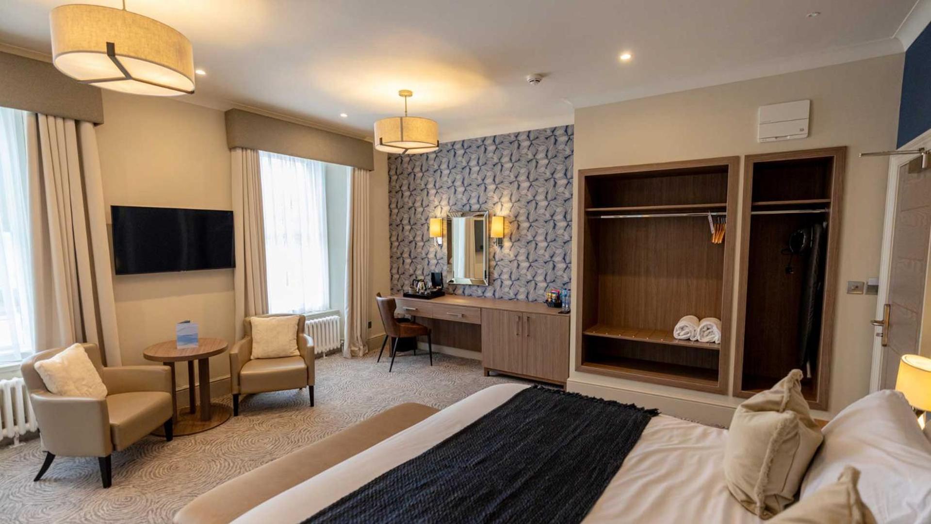 Executive Double Room - Photo 5