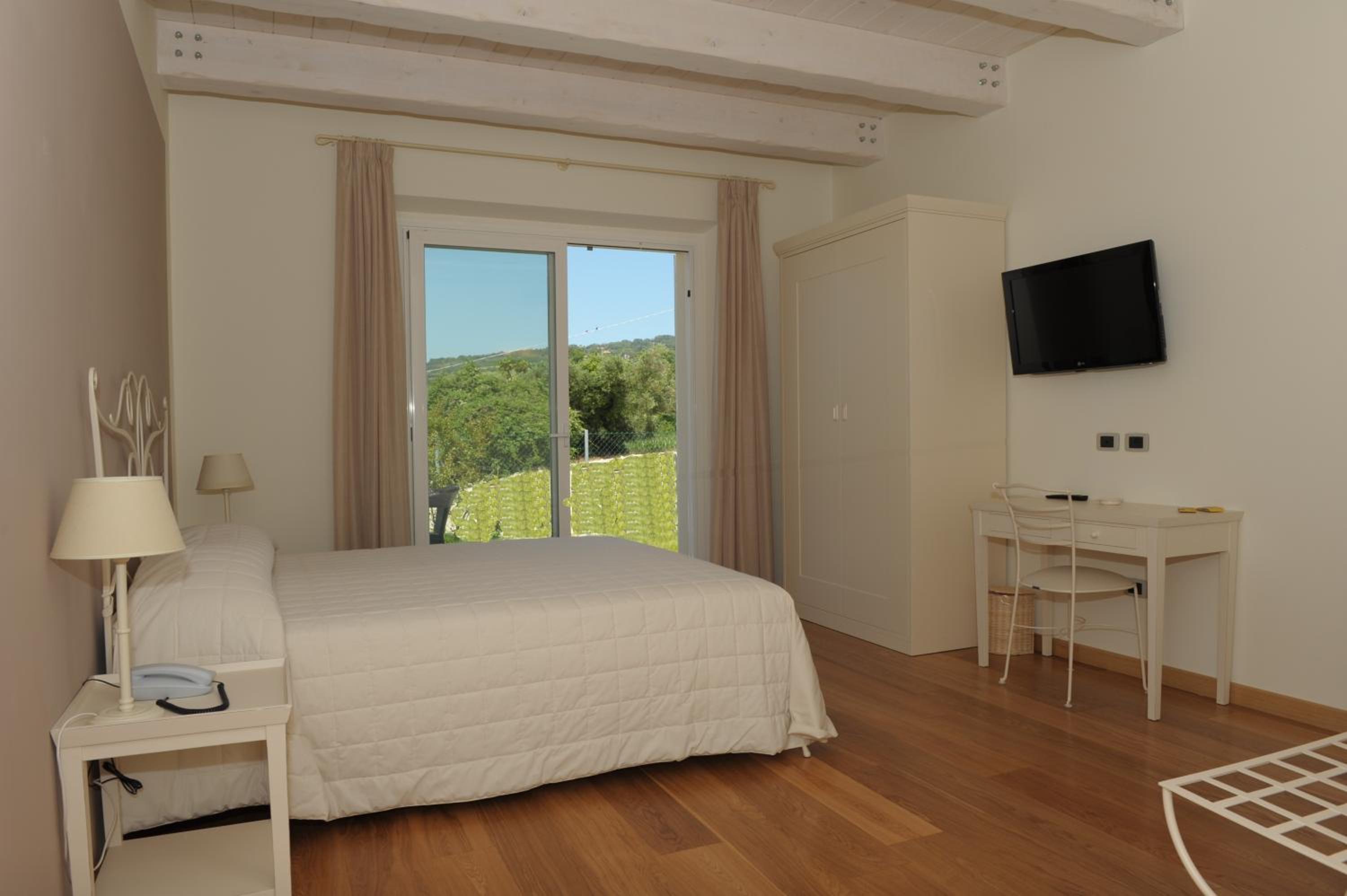 Double Junior Suite - Annex - Photo 6