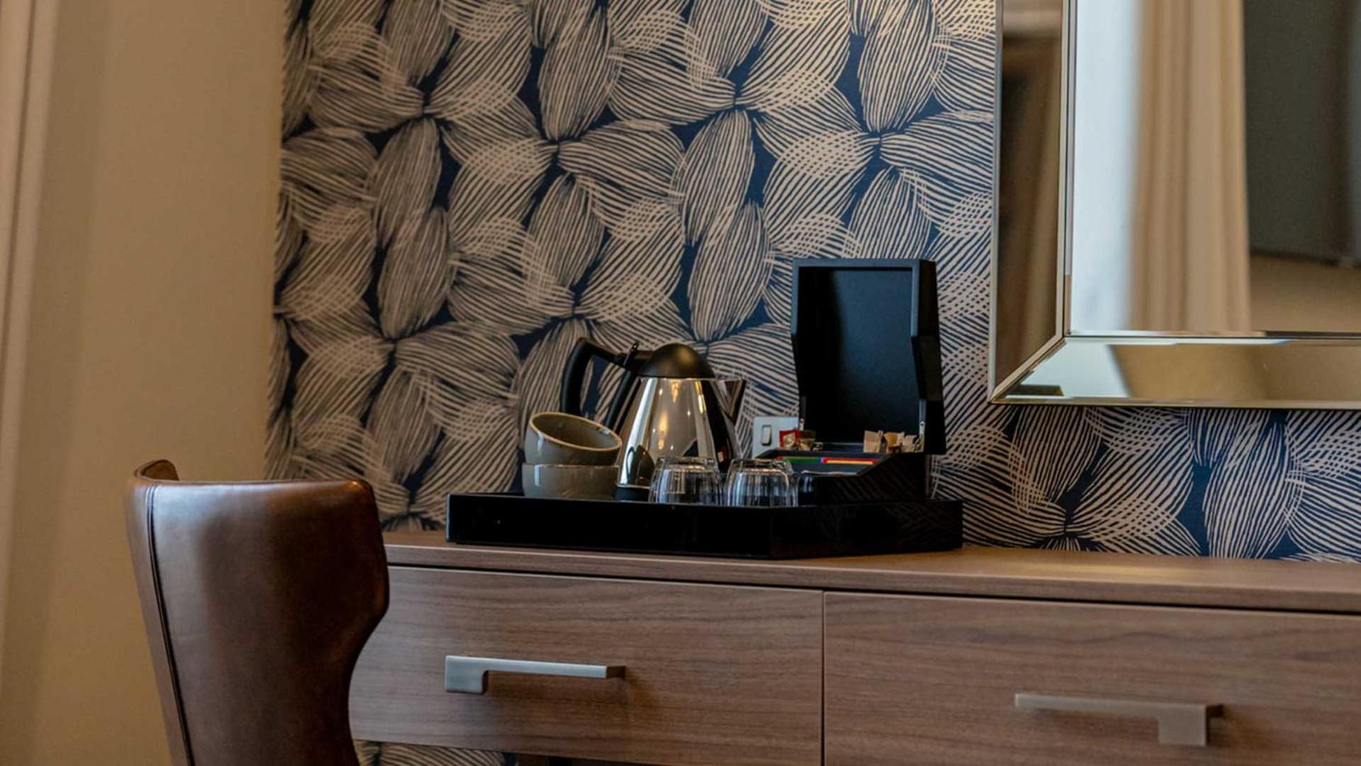 Executive Double Room - Photo 6