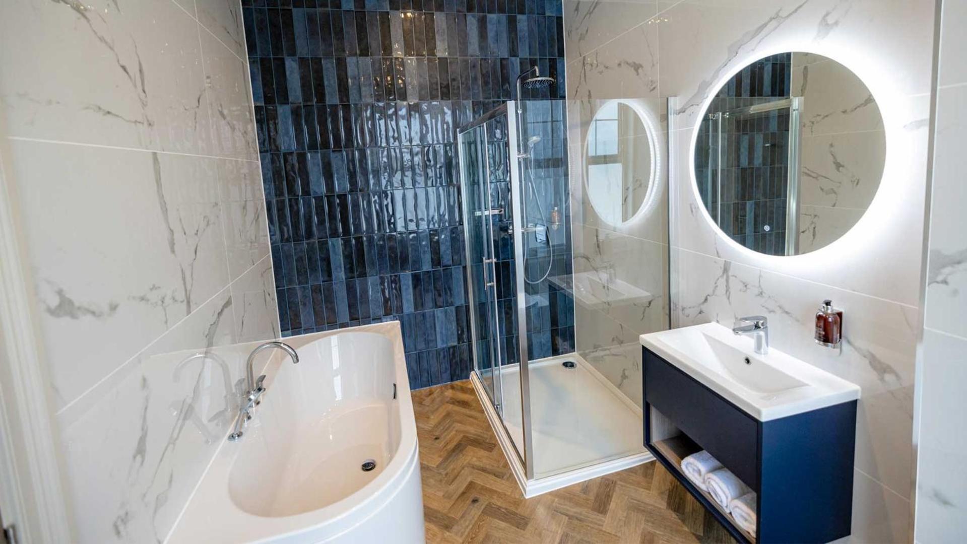 Executive Double Room - Photo 7