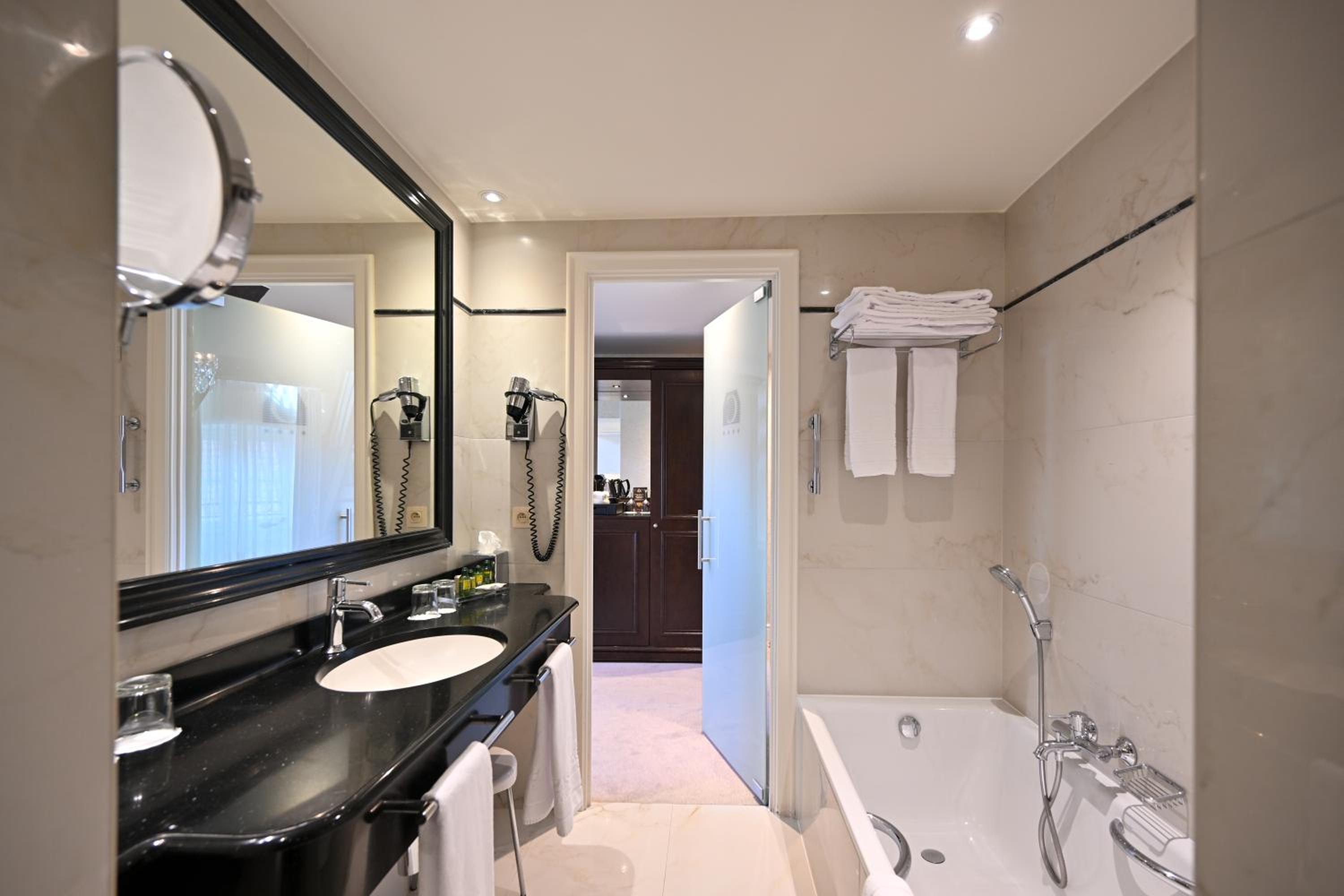 Family Suite “Queen Catharina”