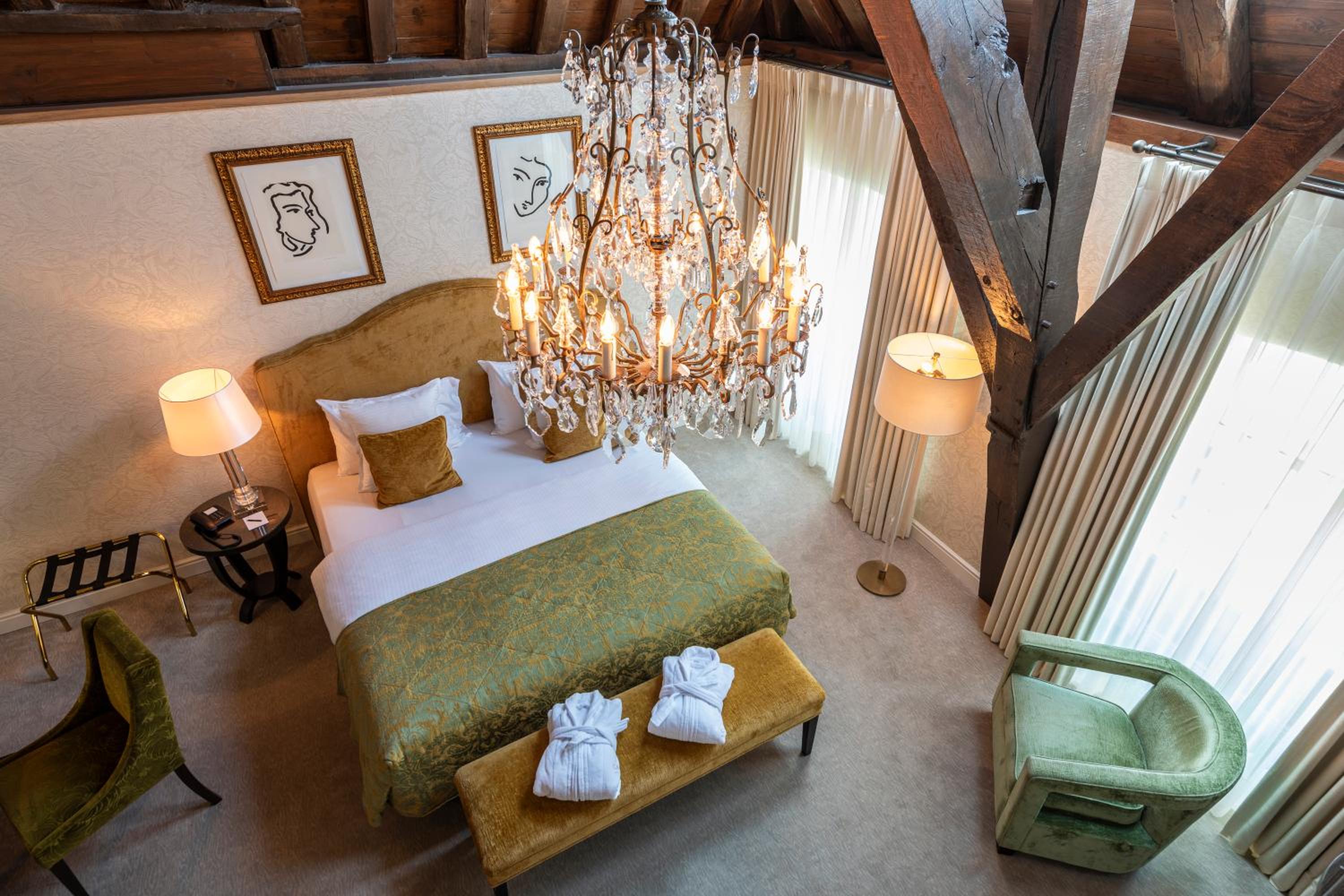 Family Suite “Queen Catharina” thumbnail 6