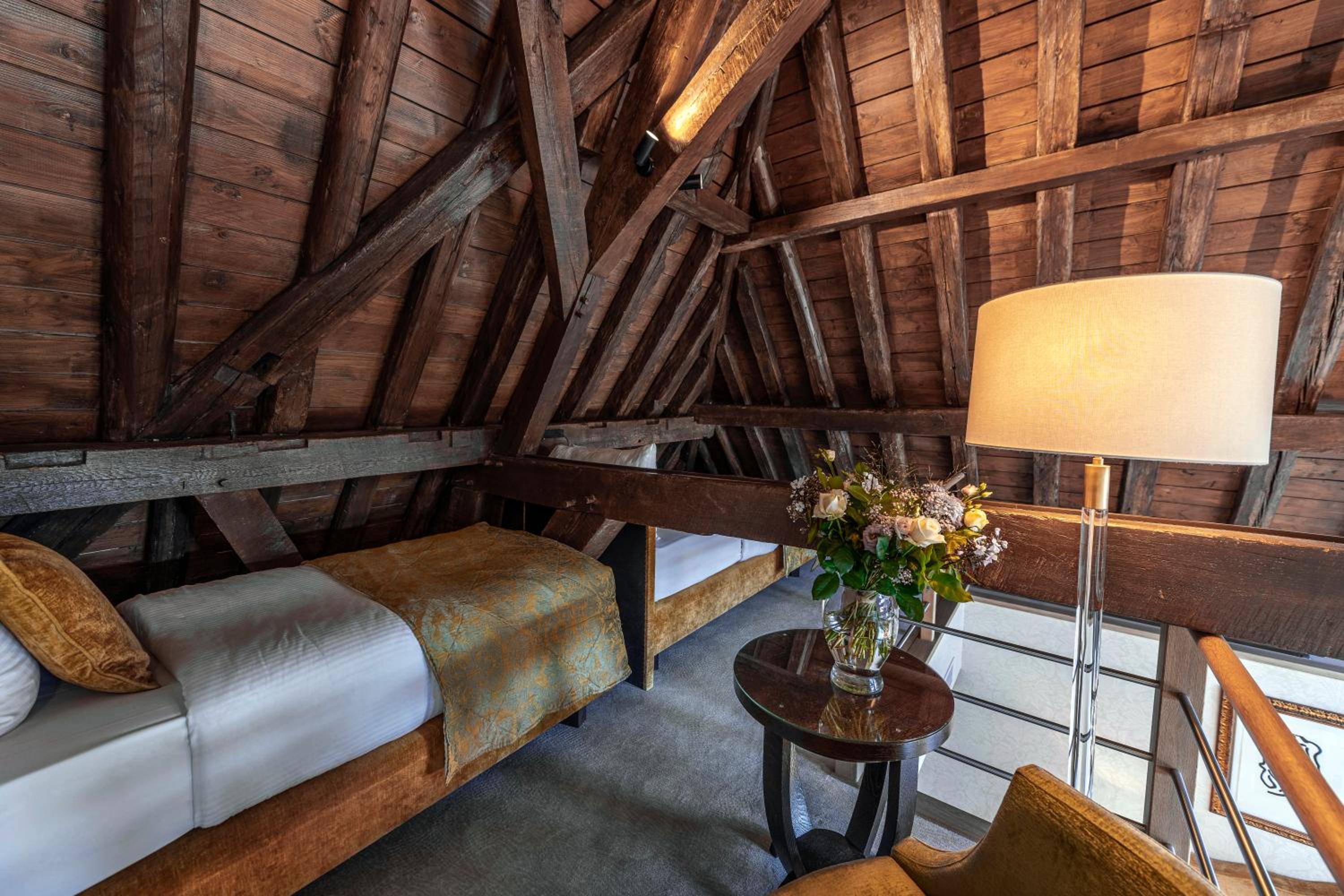 Family Suite “Queen Catharina”