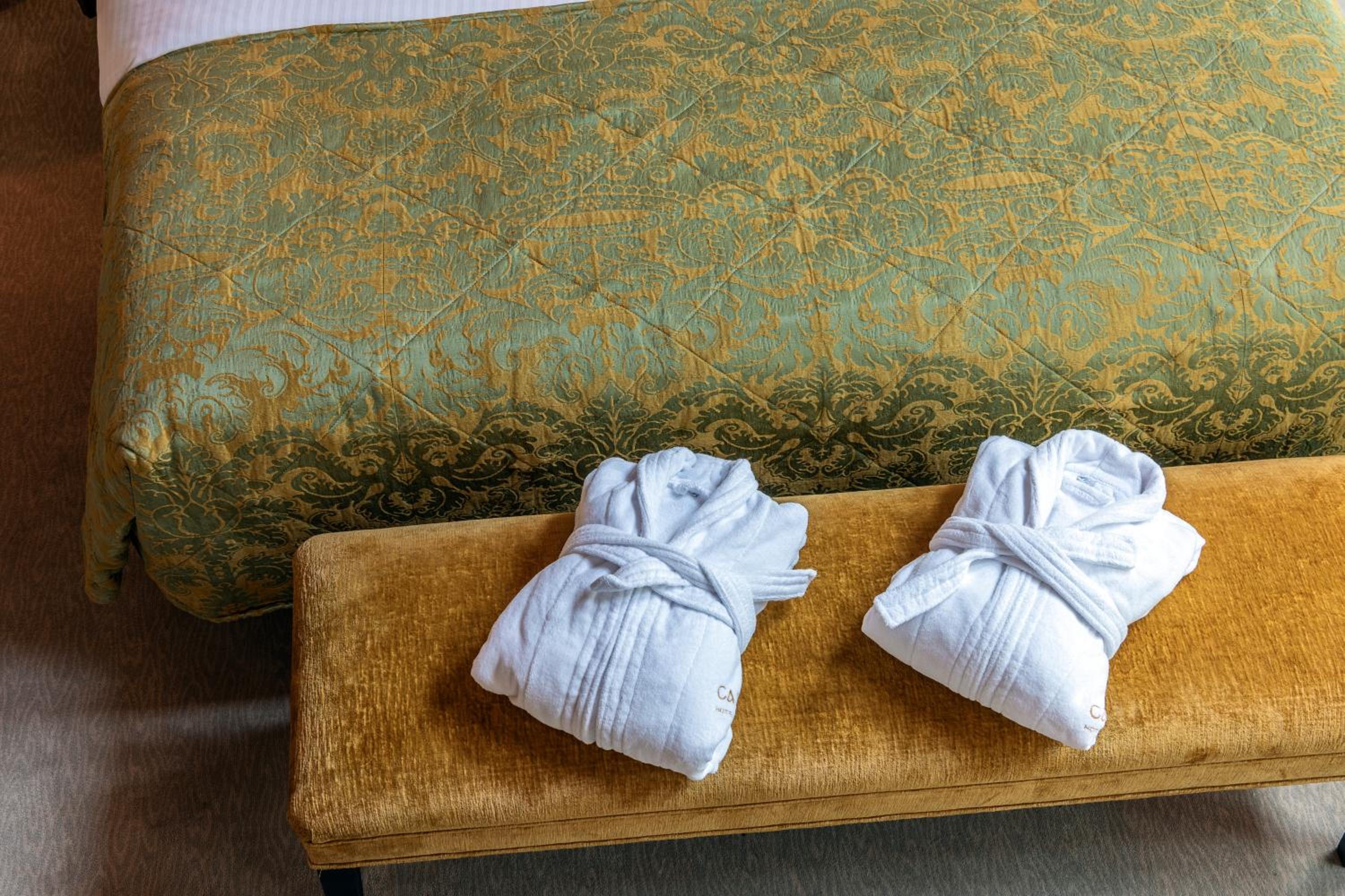 Family Suite “Queen Catharina”