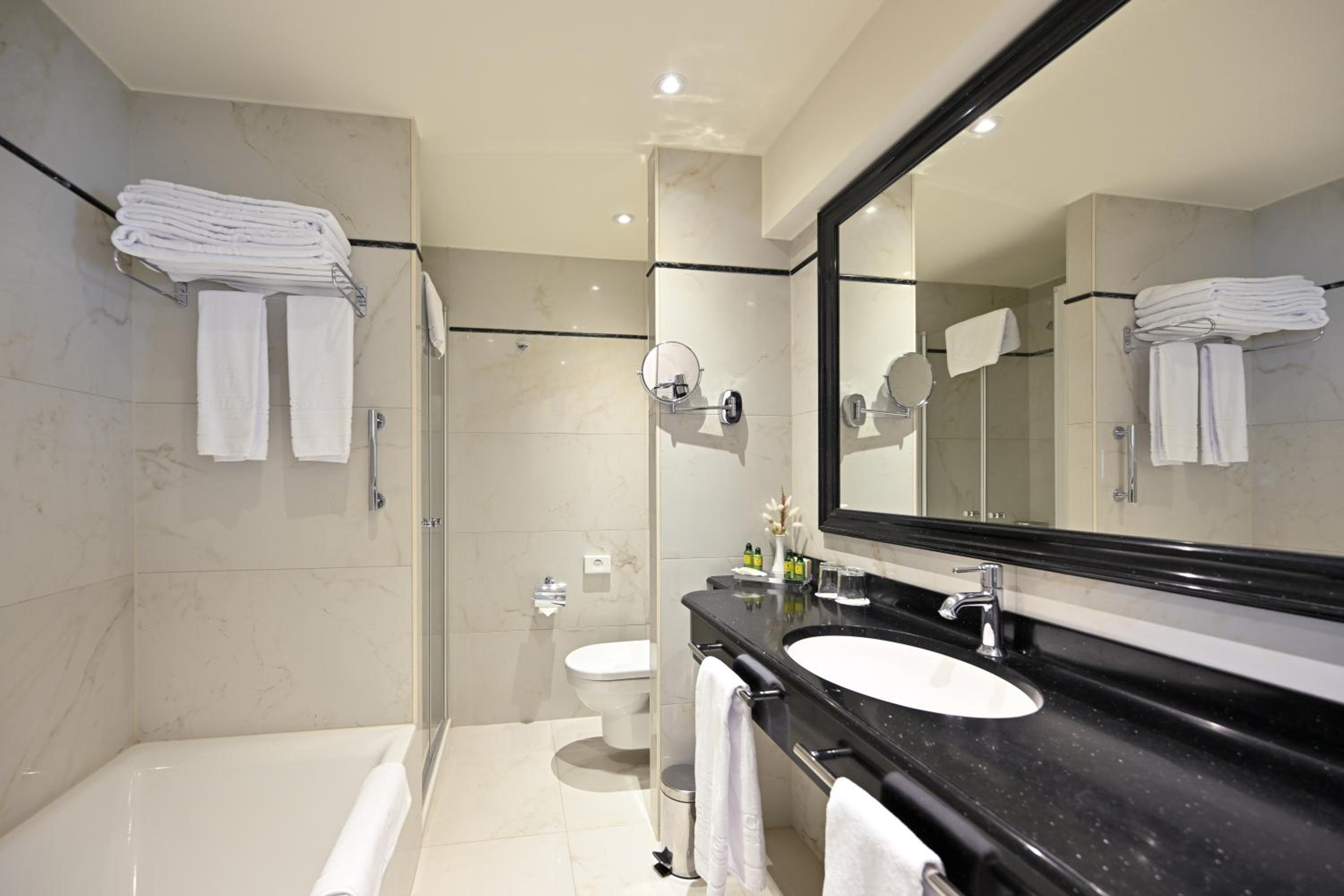 Family Suite “King Charles II”