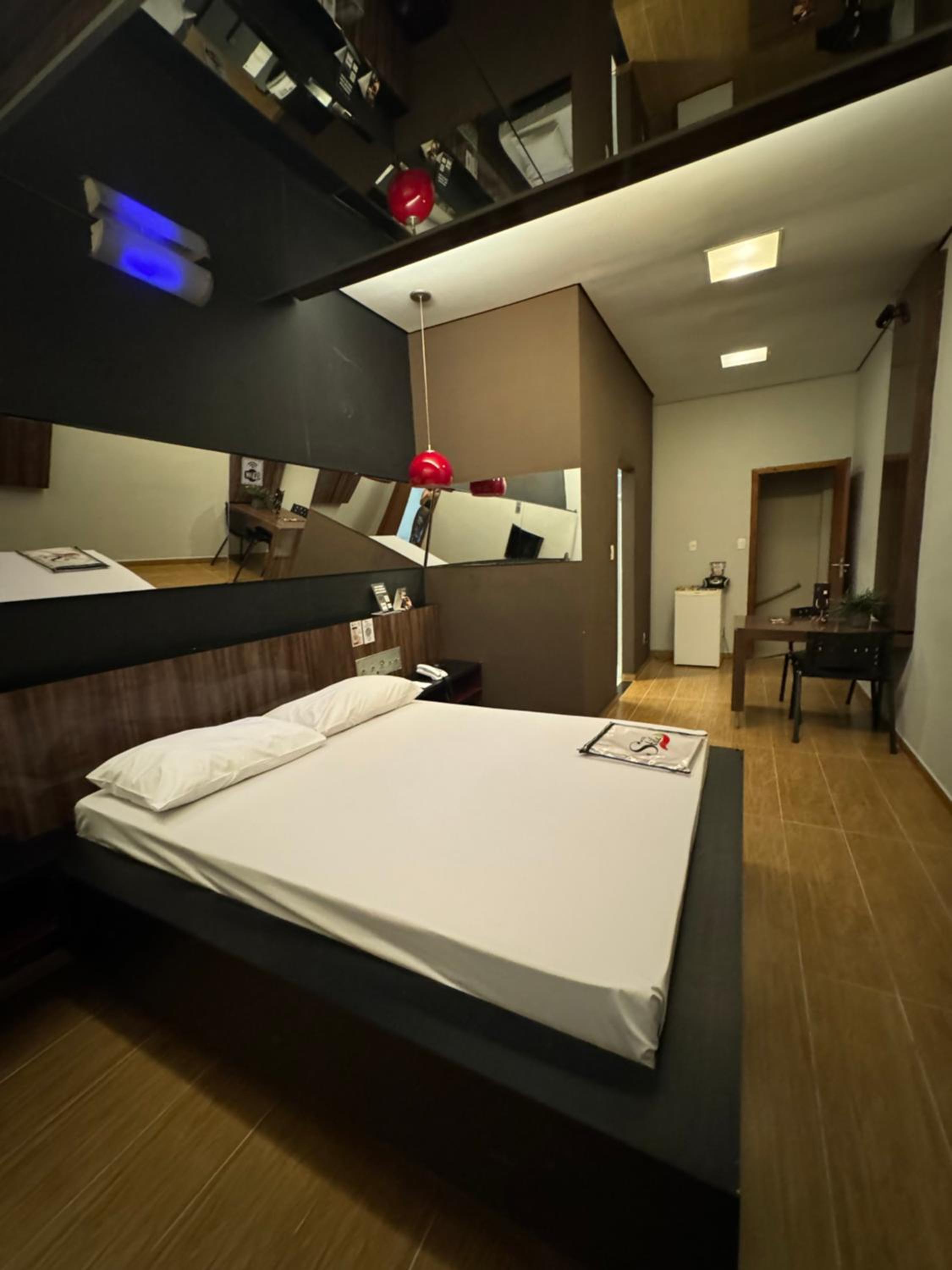 Deluxe Room photo 1