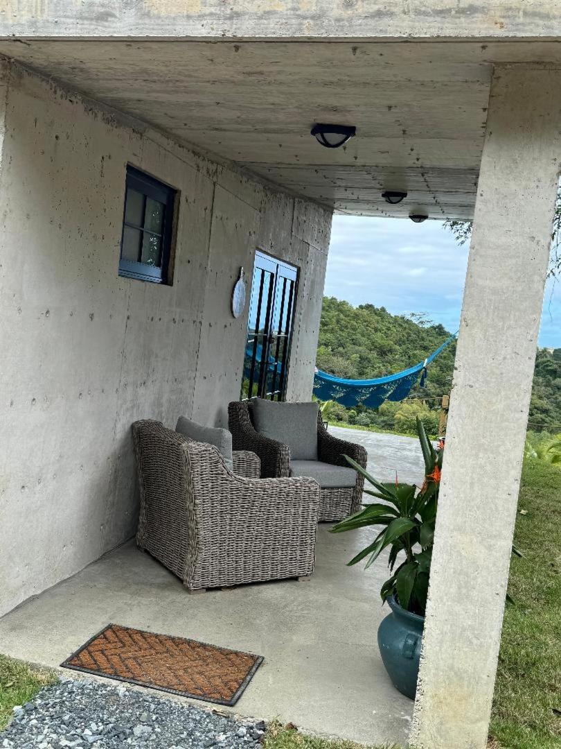 King Room with Sea View photo 2