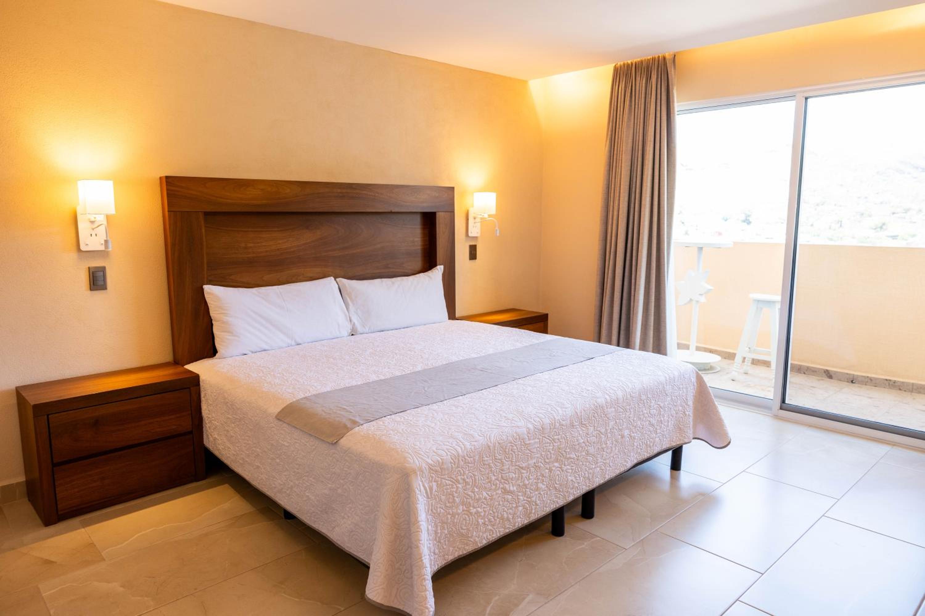 Superior Queen Room