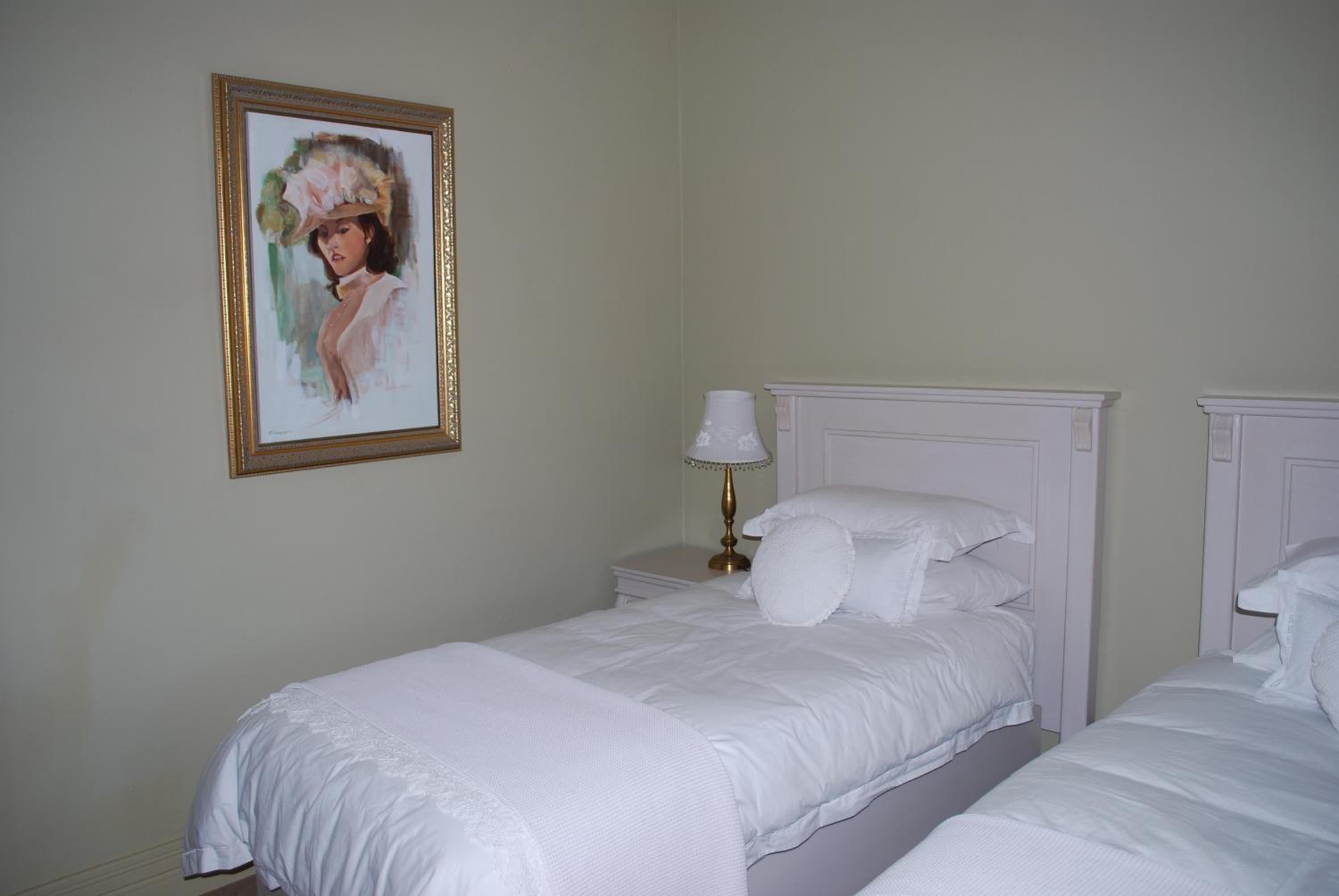 Twin/Double Room - Photo 4