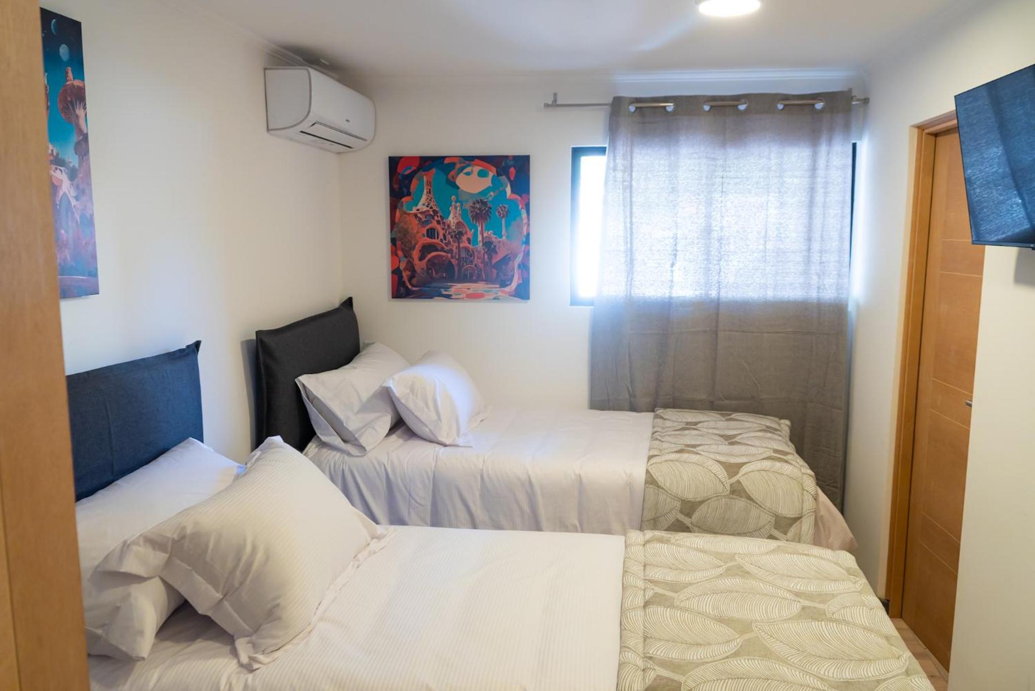Double or Twin Room
