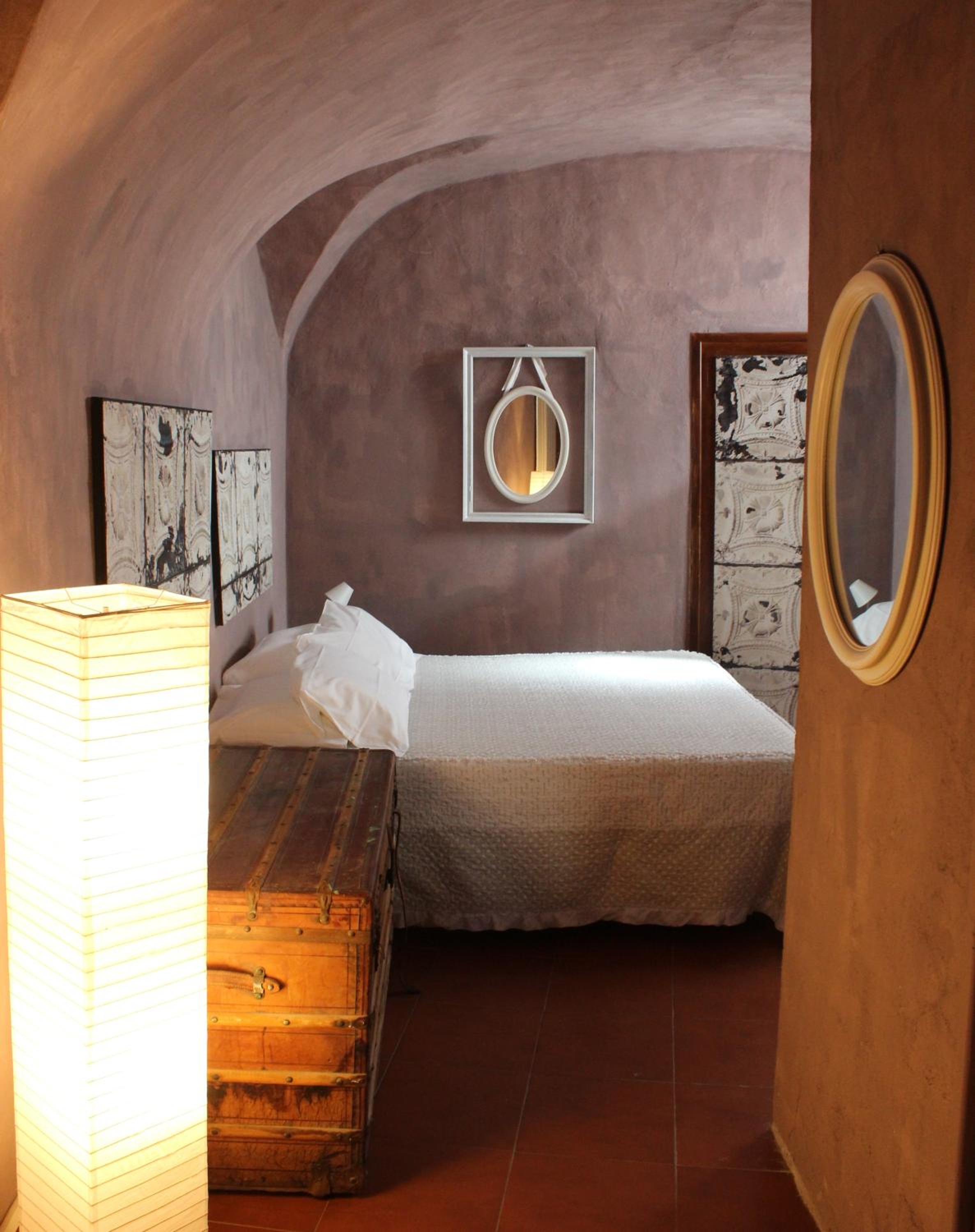 Double or Twin Room with Private Bathroom