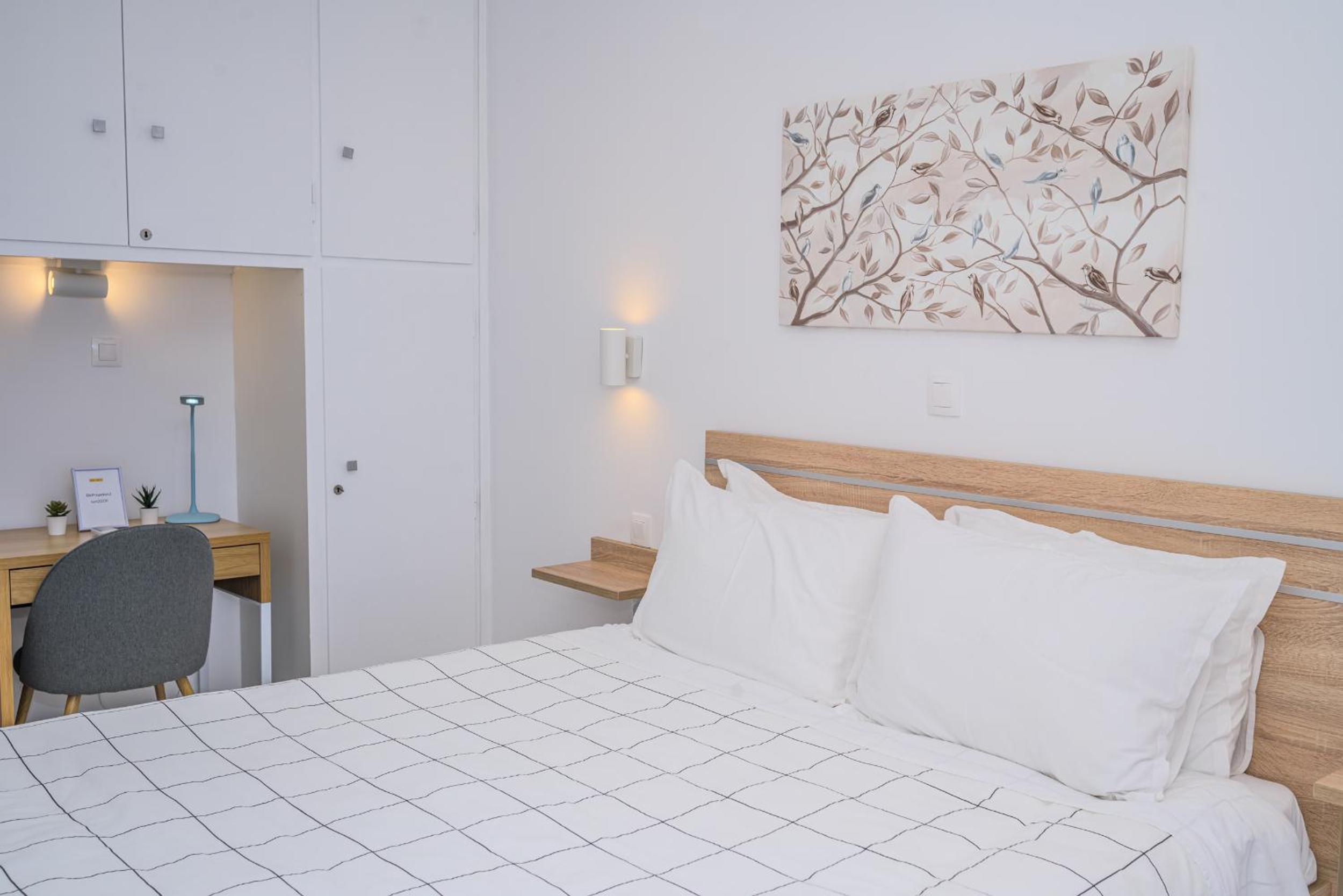 Deluxe Suite with Sea View photo 1