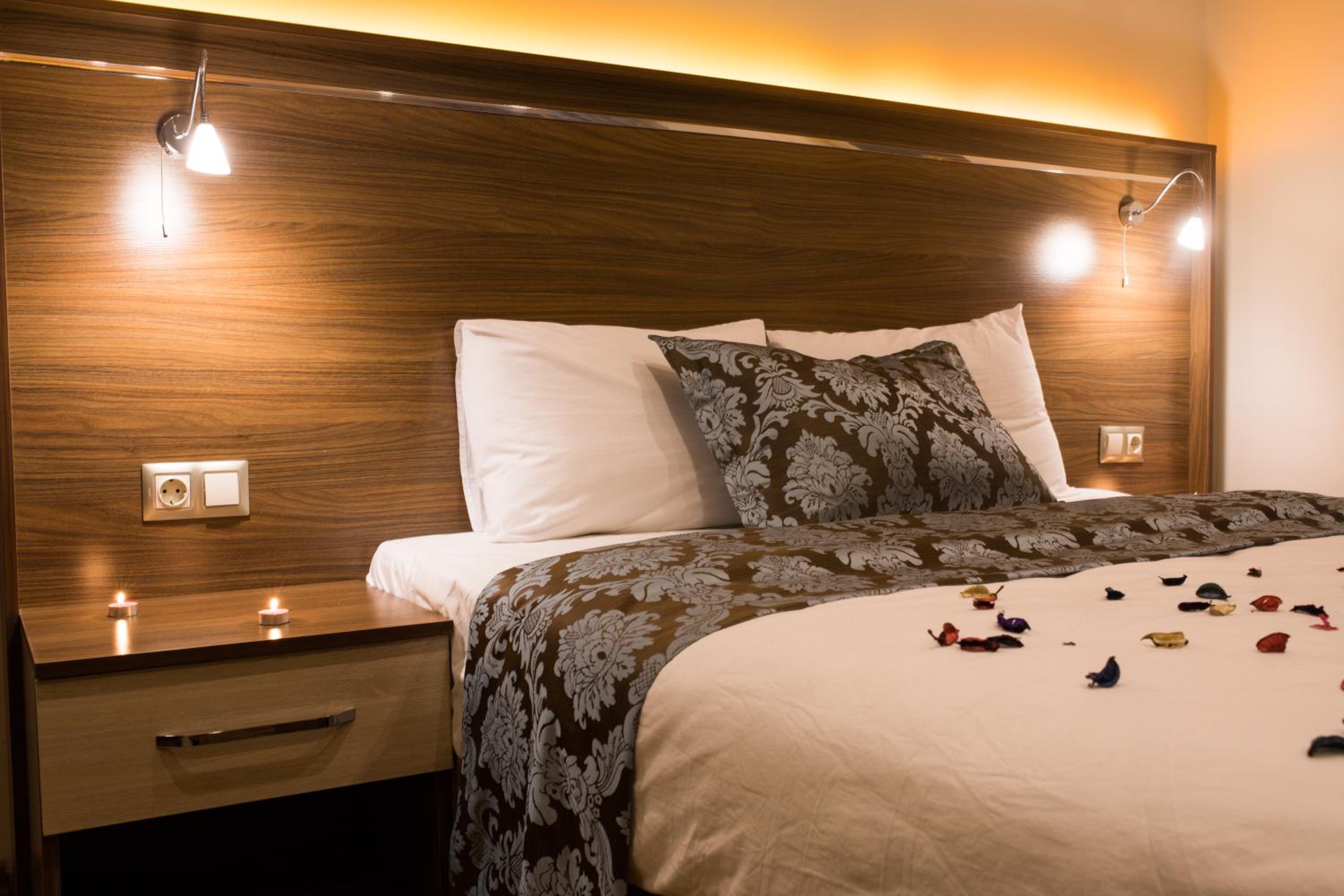 Double Room with Lake View photo 2