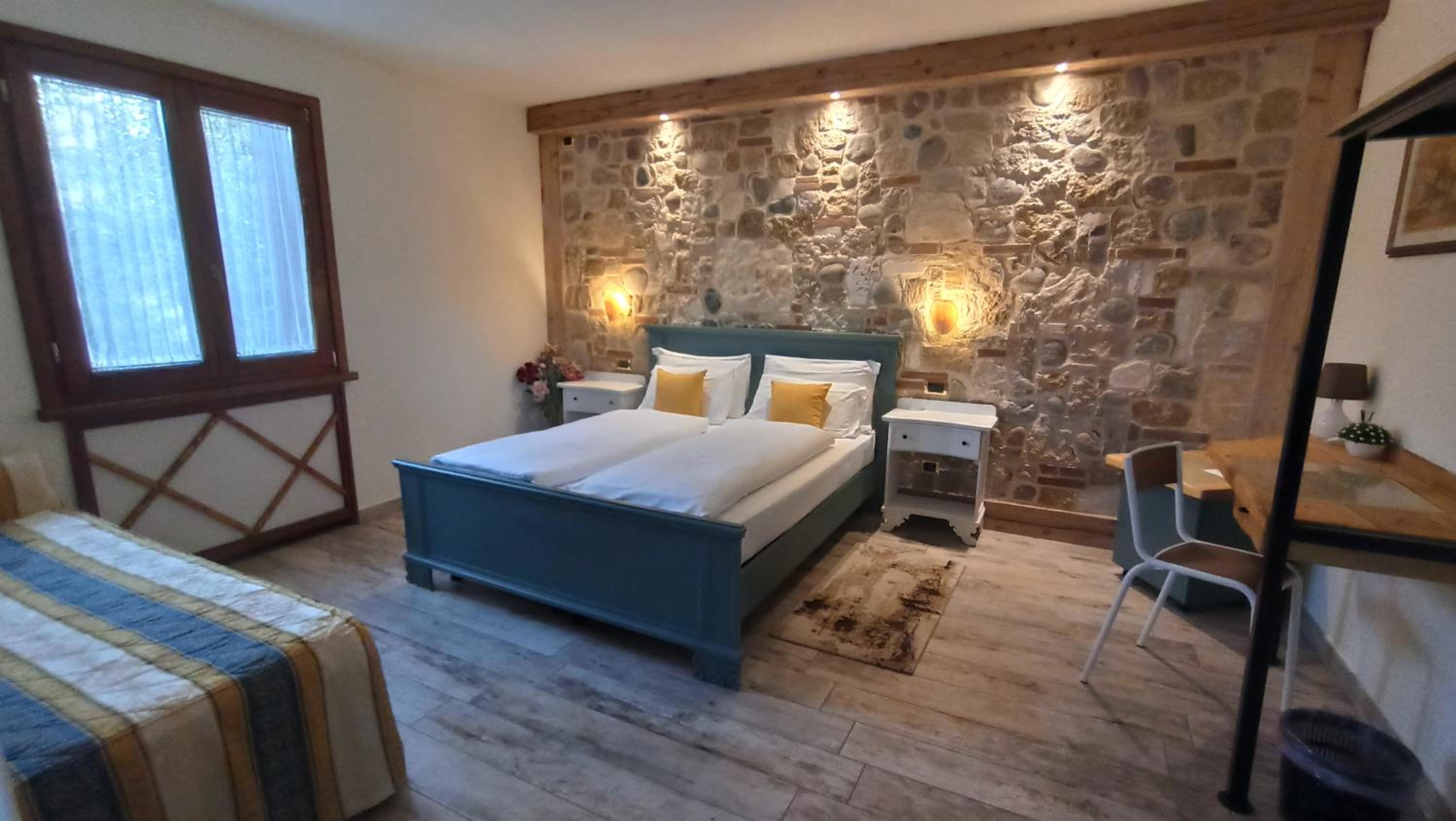 Deluxe Triple Room photo 1