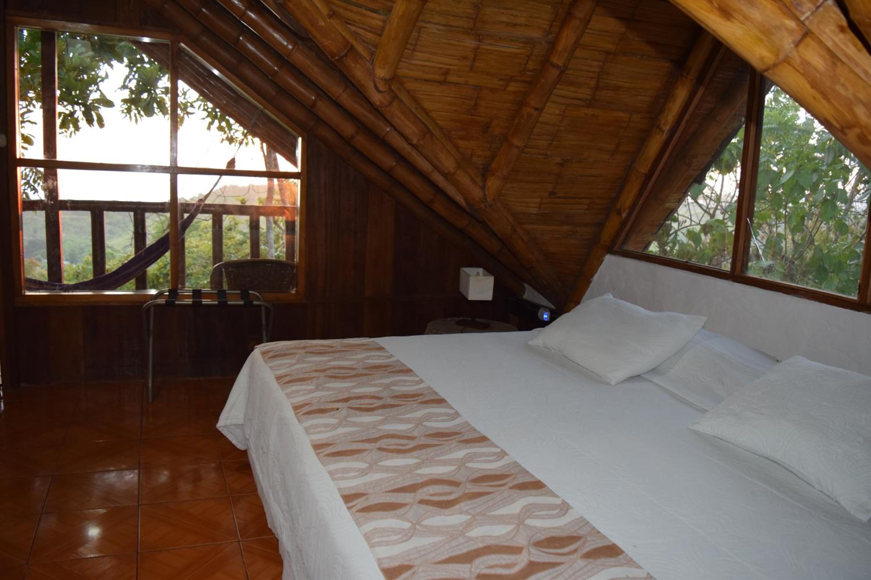 Deluxe Double Room photo 2