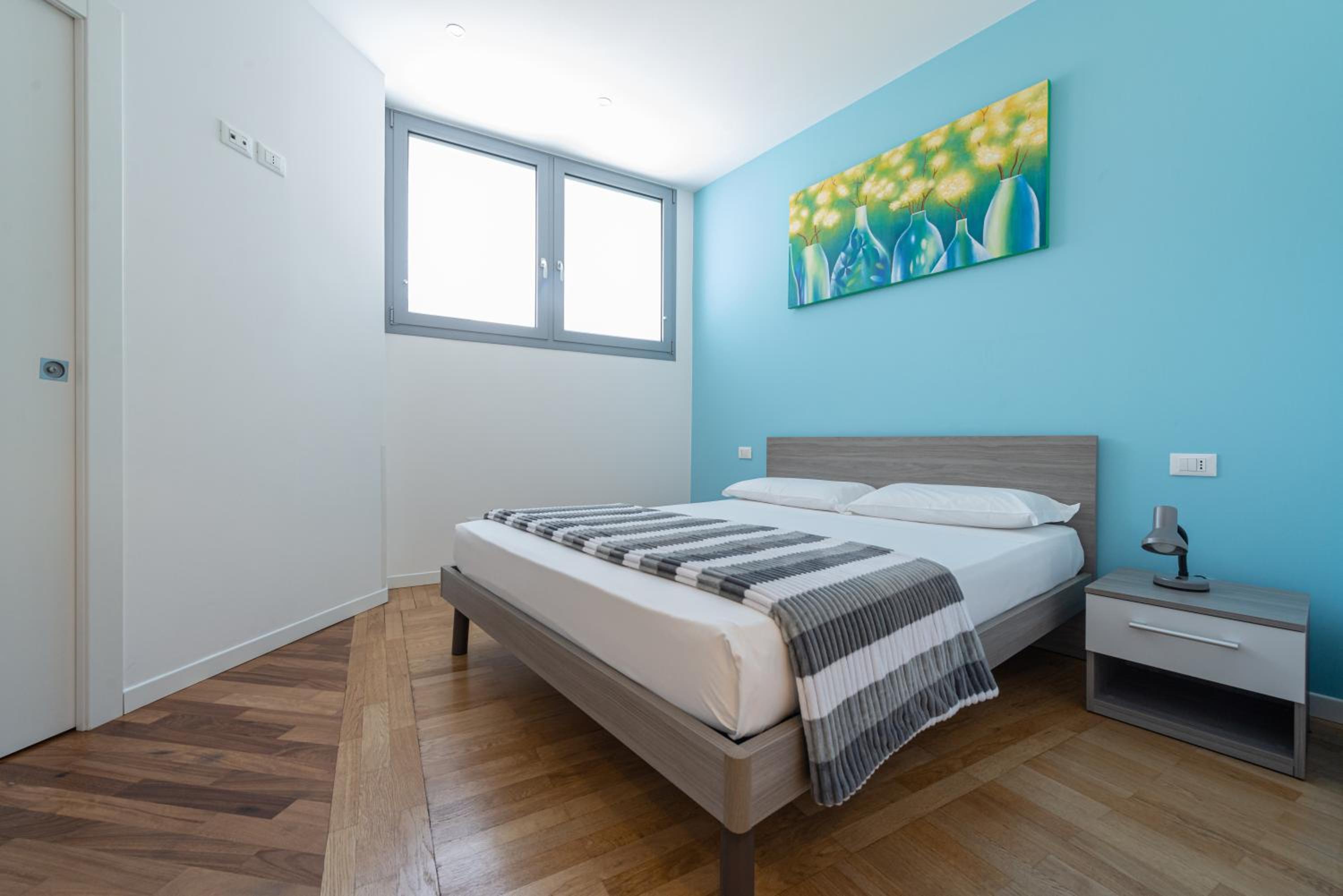 Double Room with Private Bathroom photo 1