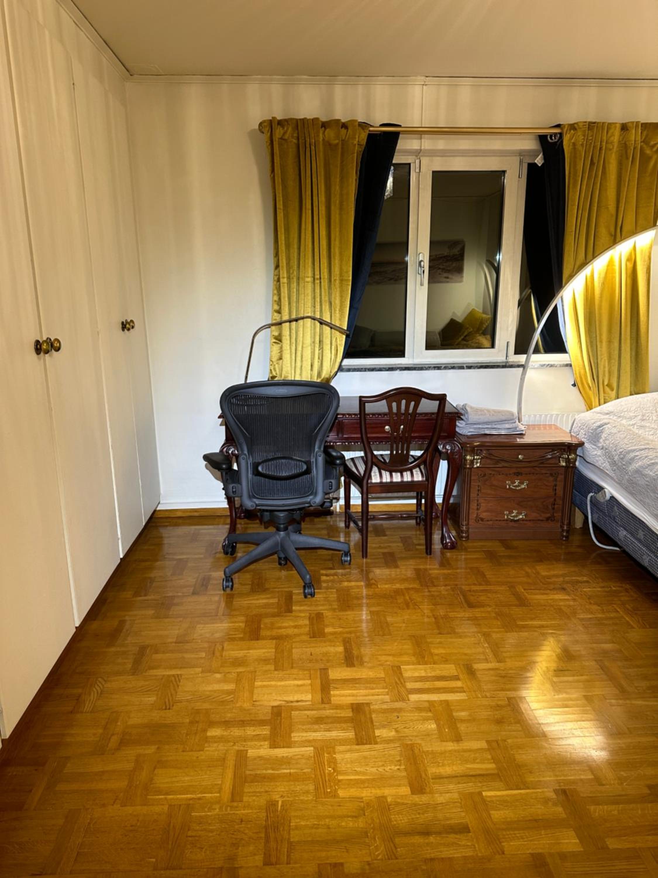 Twin Room photo 1