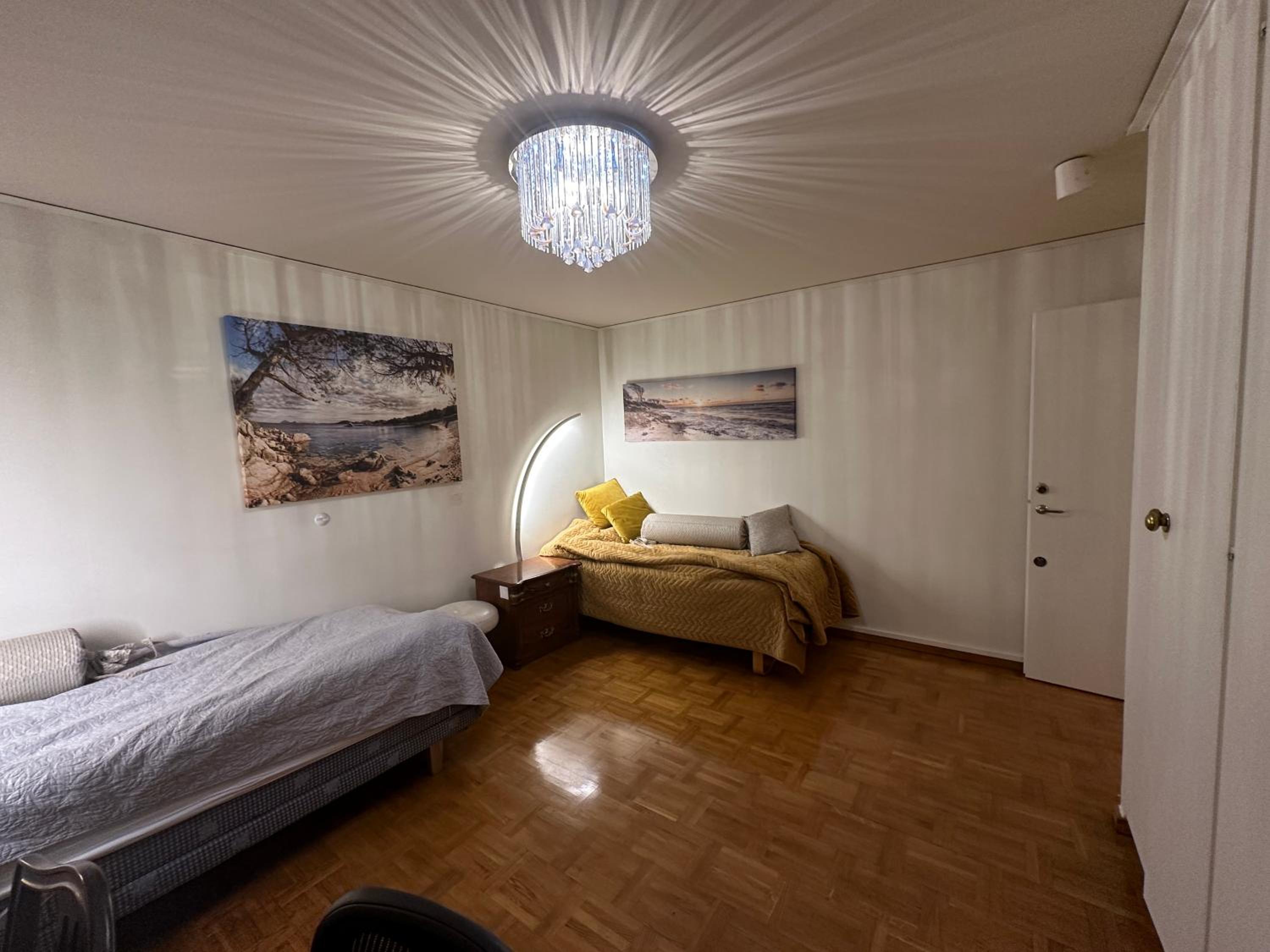 Twin Room photo 3