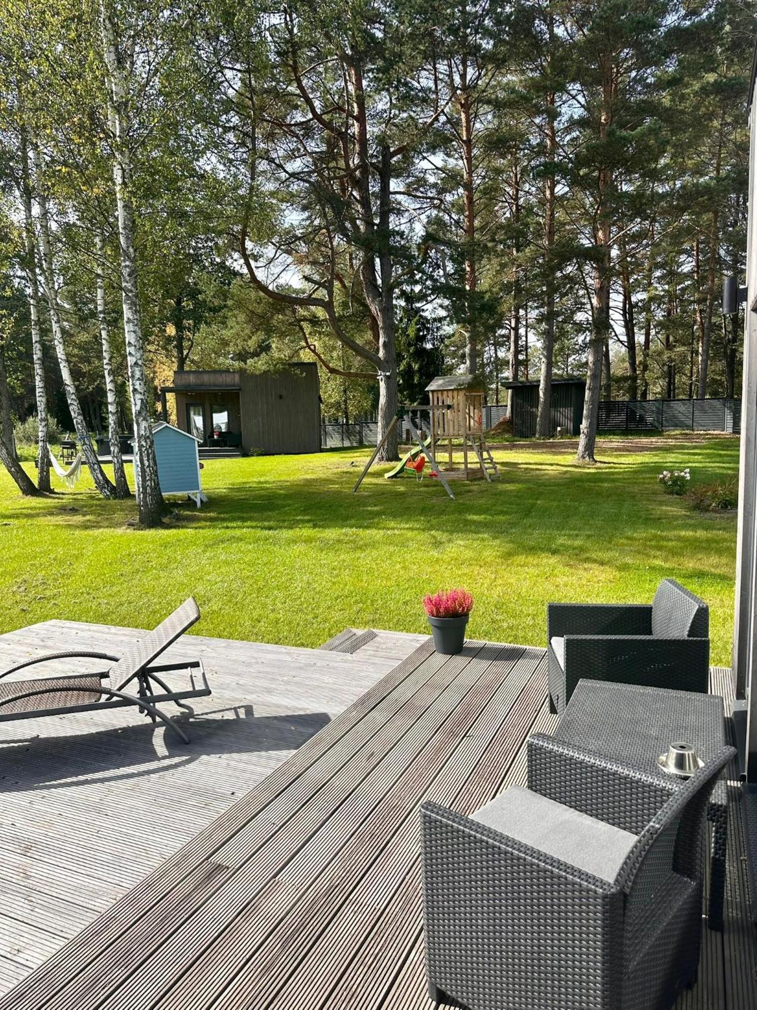 Two-Bedroom Villa - Photo 15