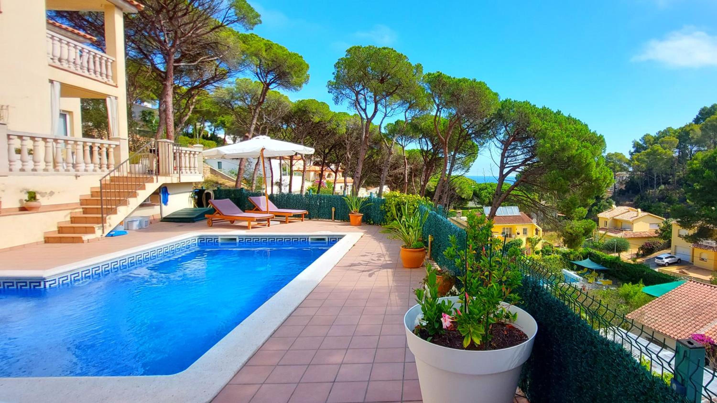 Three-Bedroom Villa photo 2