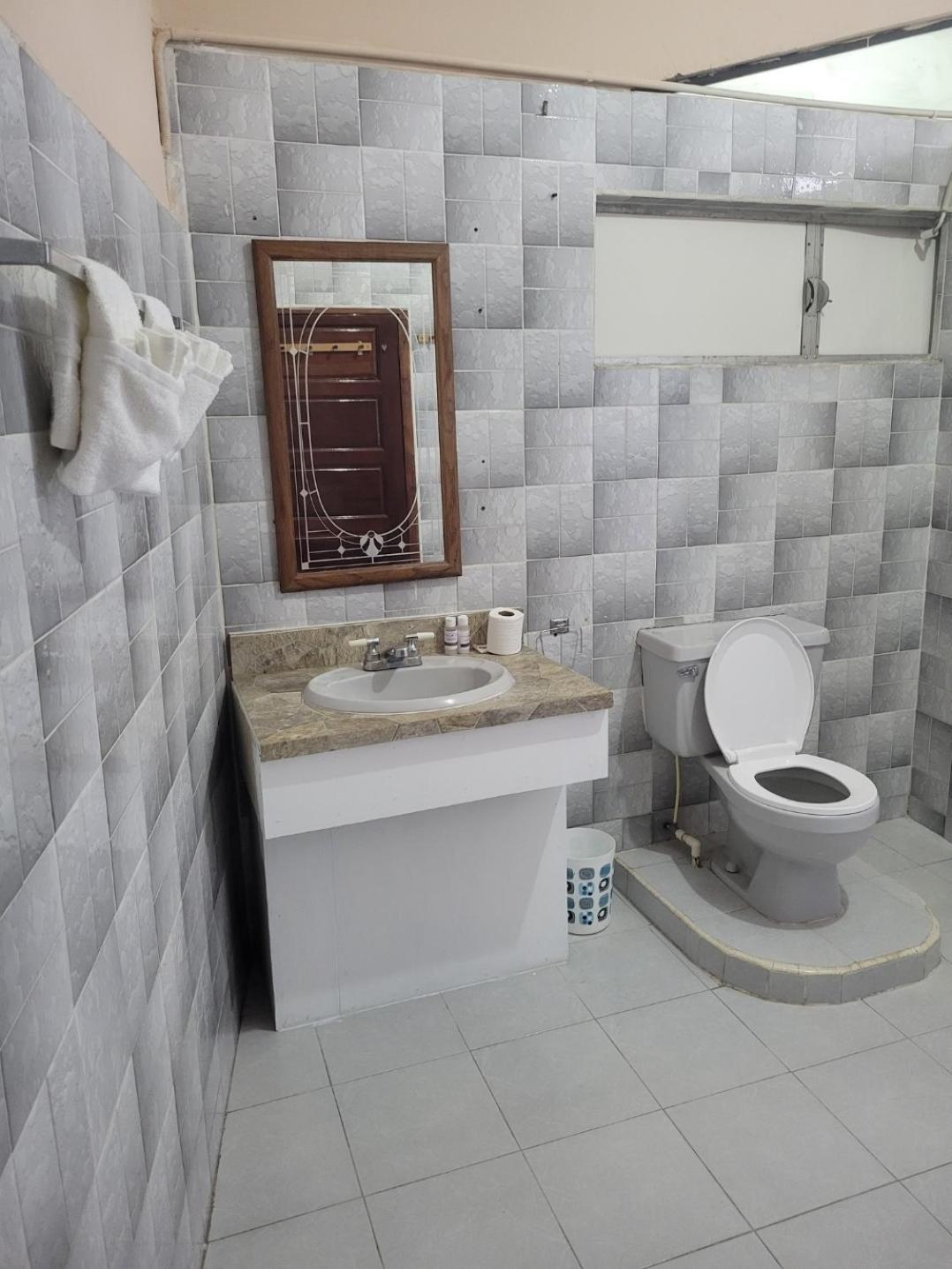 One-Bedroom Suite photo 2