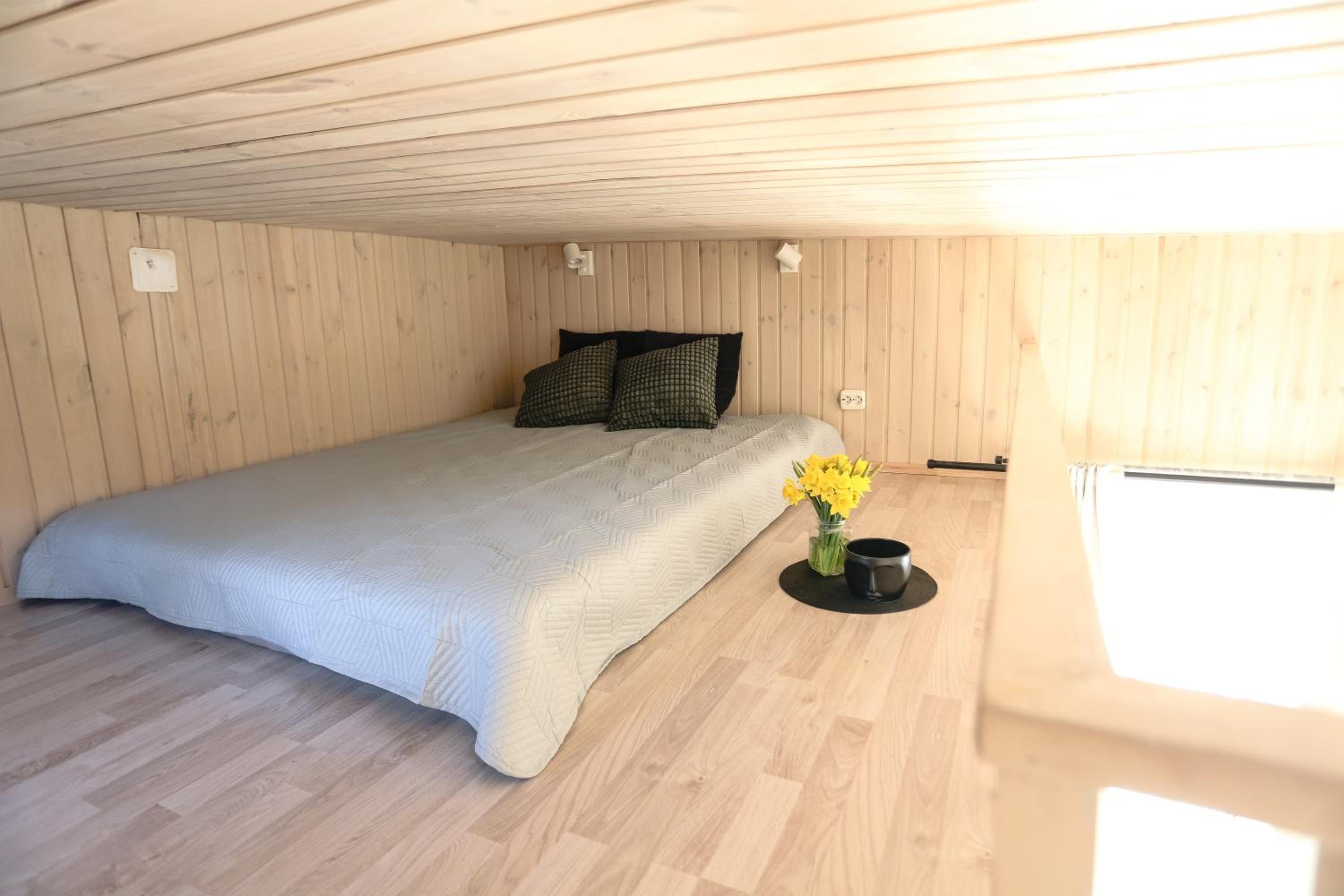 Two-Bedroom Villa - Photo 11