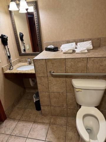 King Room with Whirlpool - Non-smoking - Photo 4