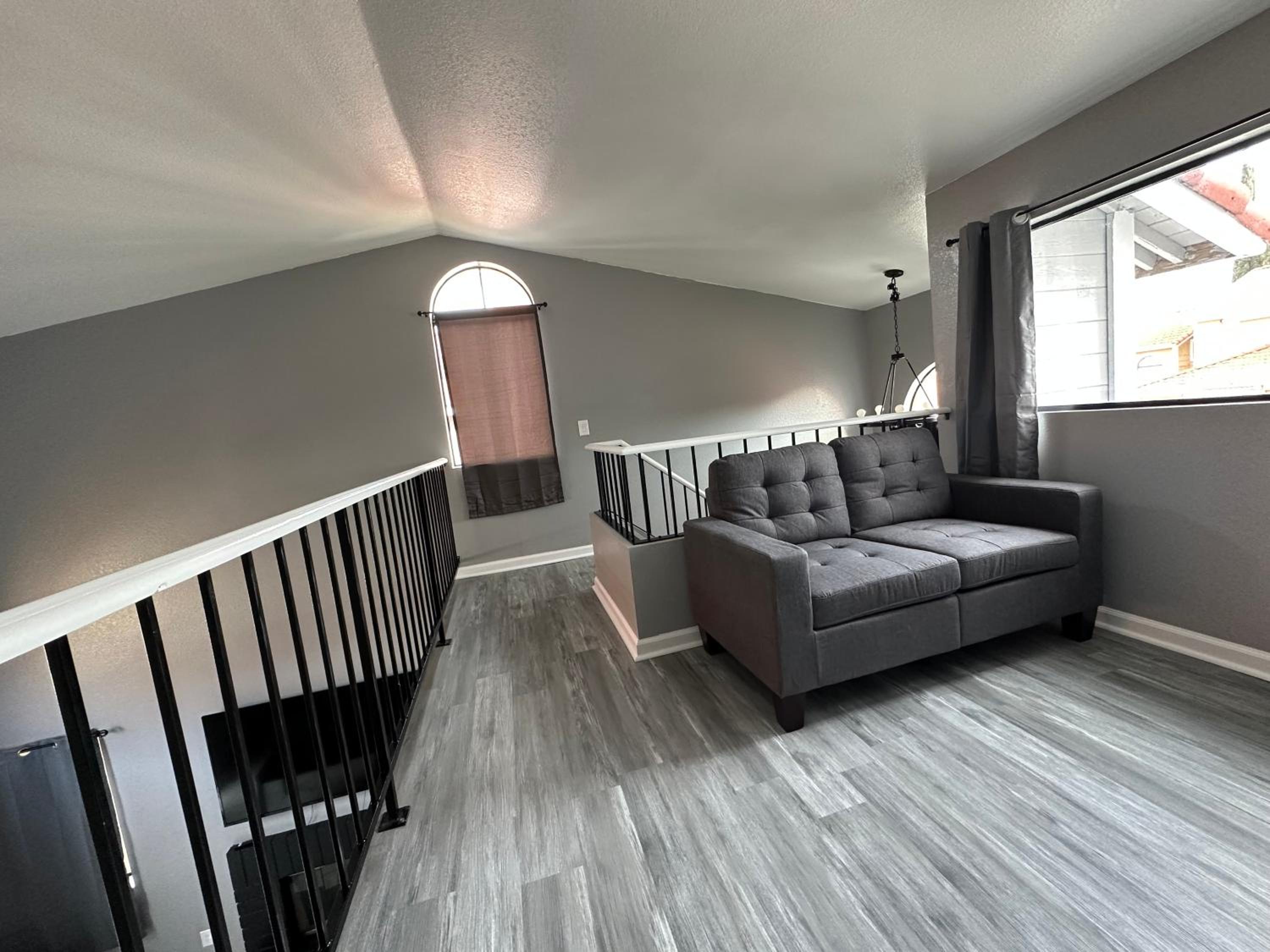 Four-Bedroom House photo 1
