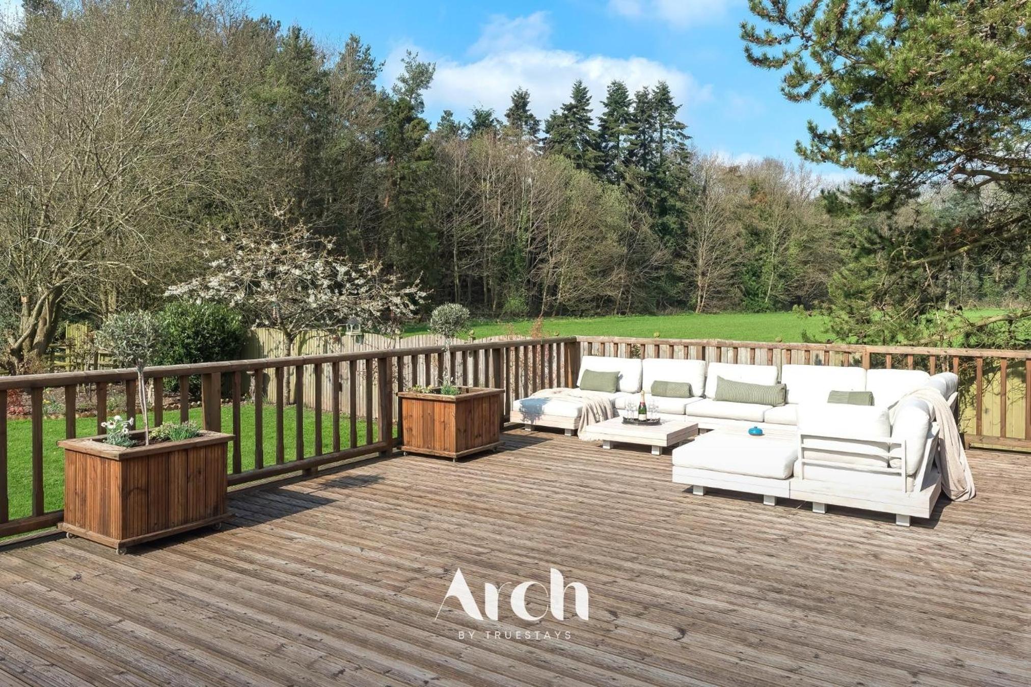 Vacation Home photo 3