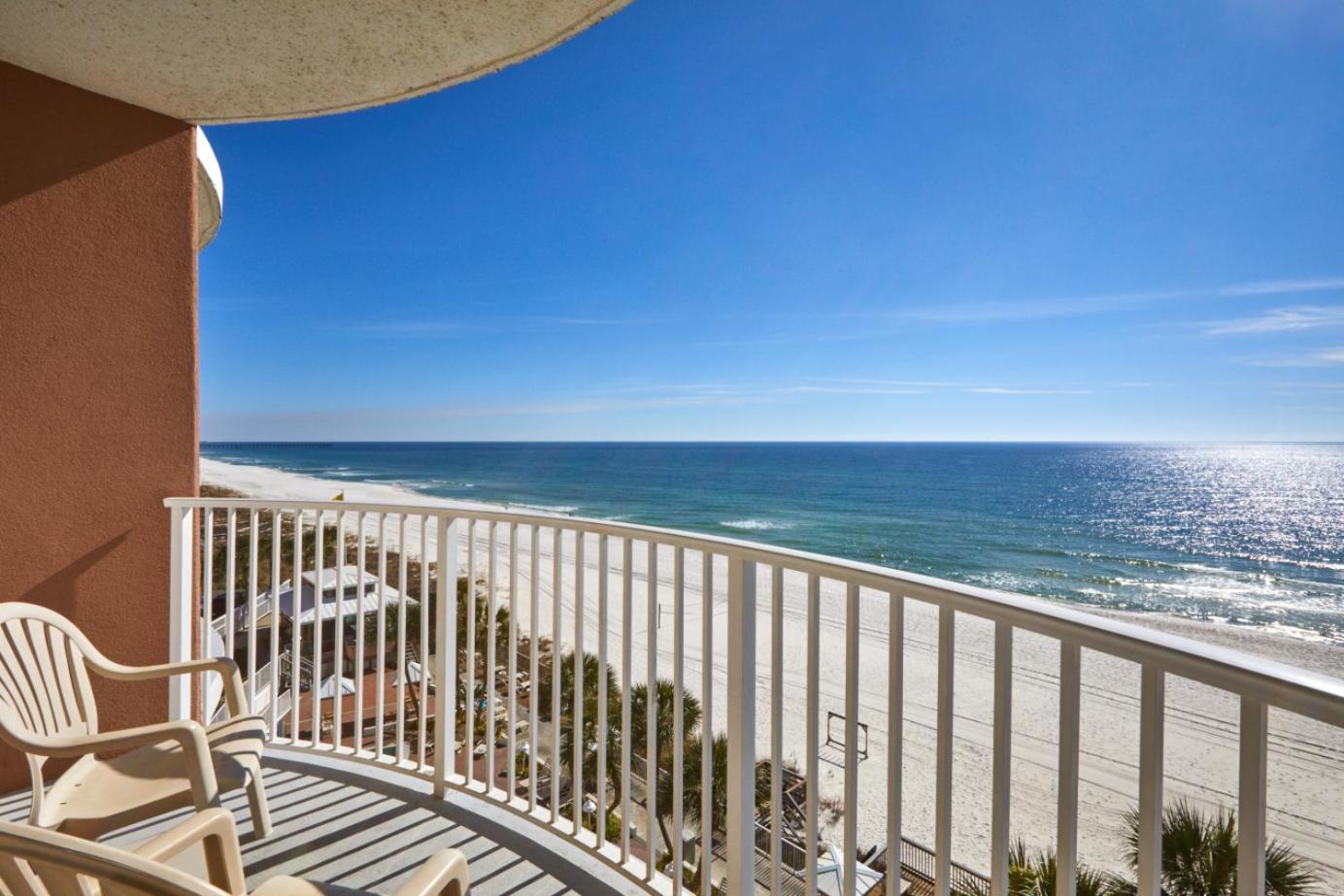 Beachfront Classic Room - Queen/Queen photo 3