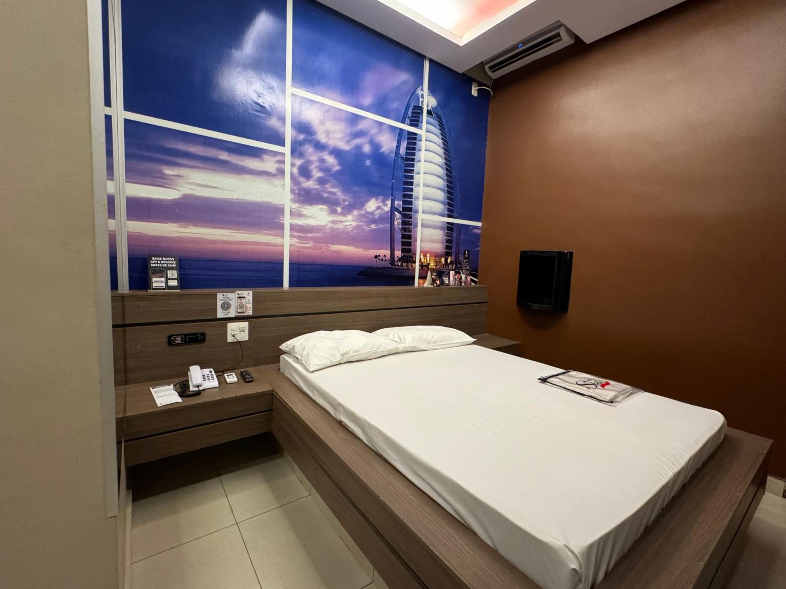 Deluxe Room photo 3