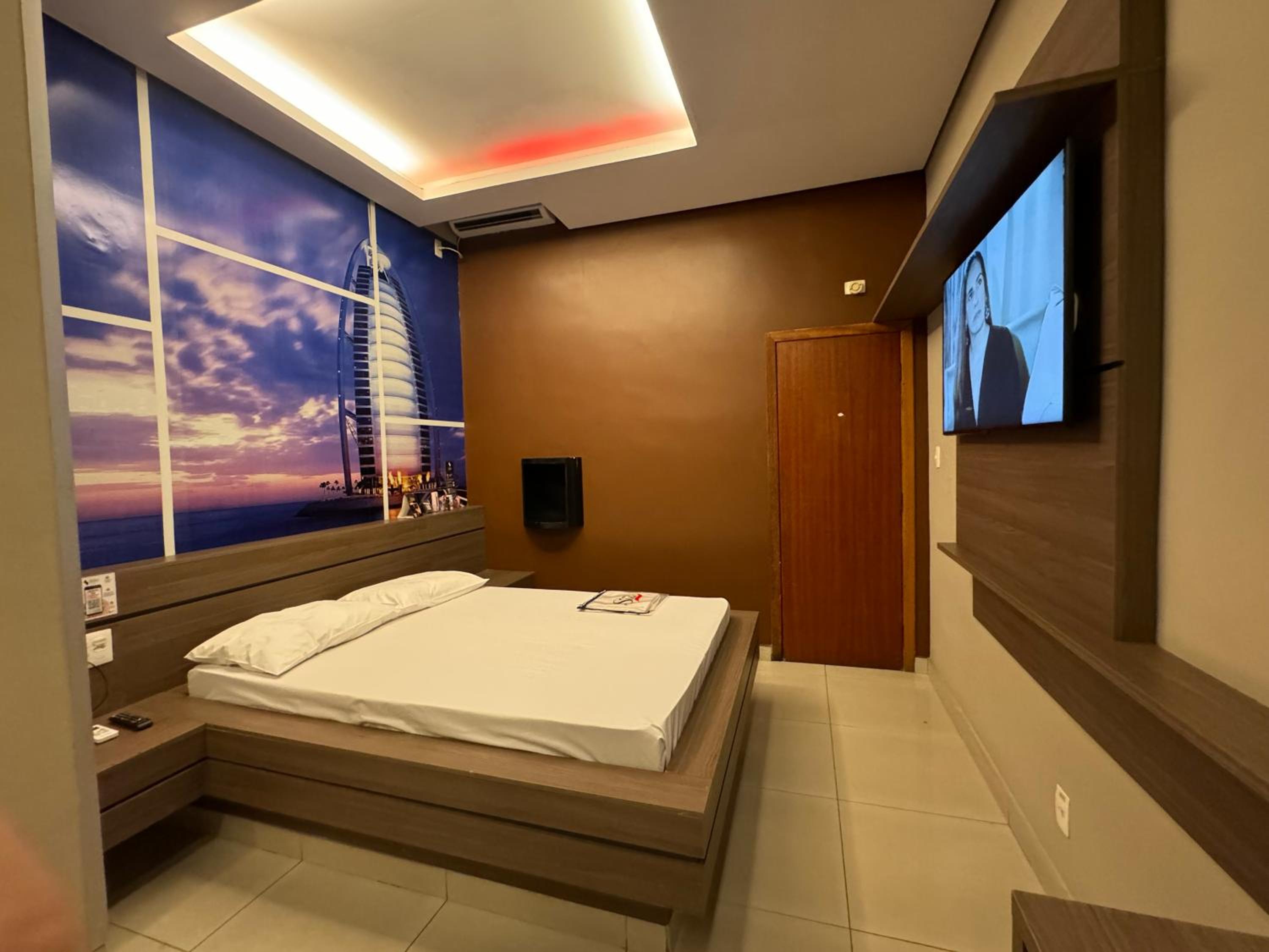 Deluxe Room photo 2