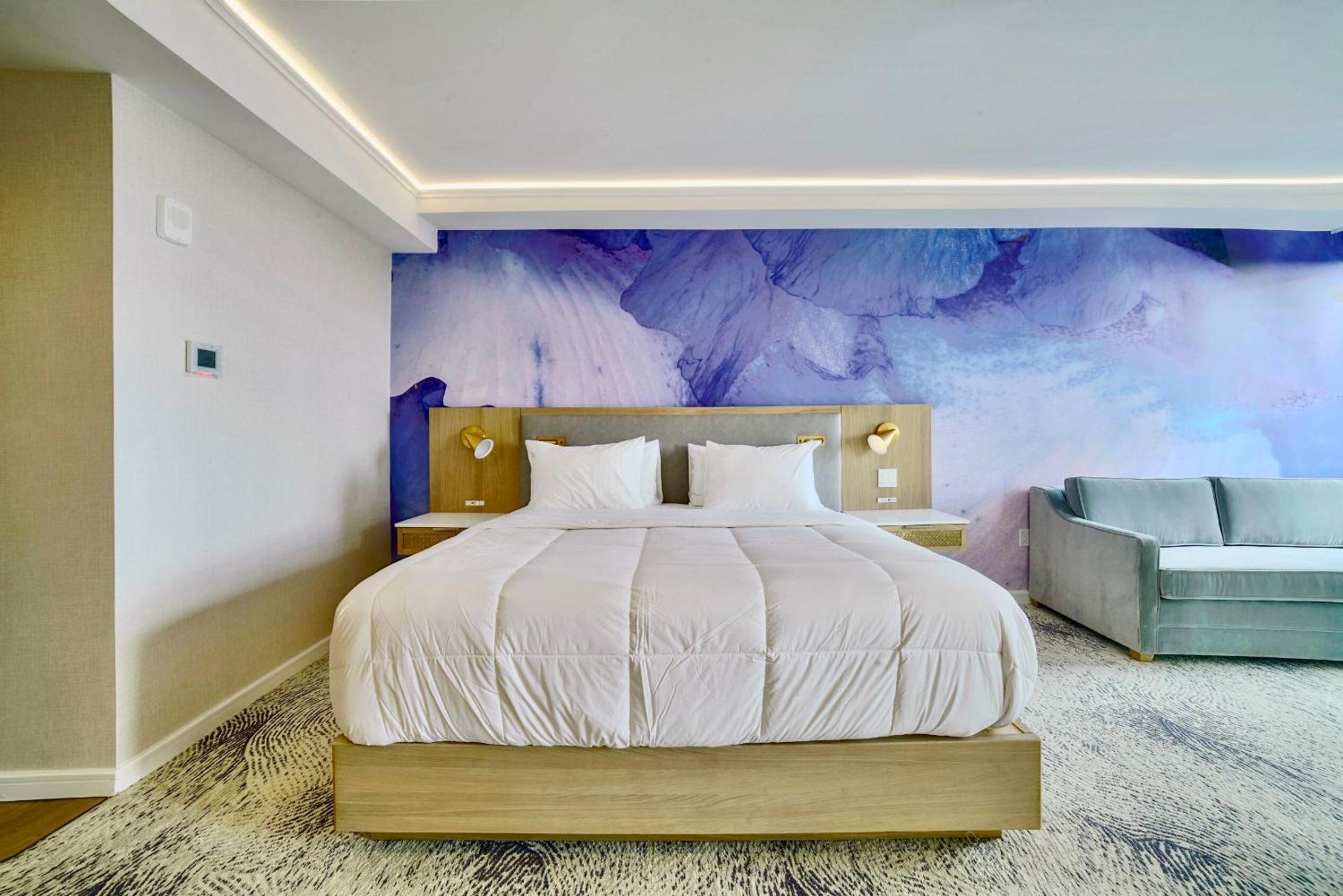 Junior Suite - Photo 1
