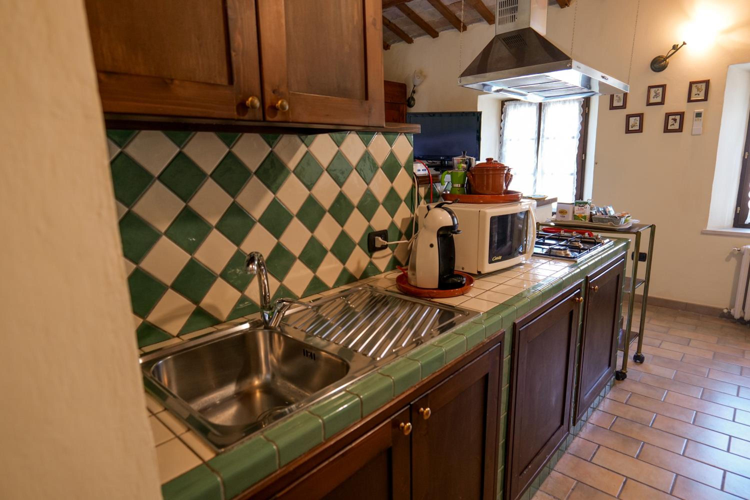 Studio Apartment photo 2