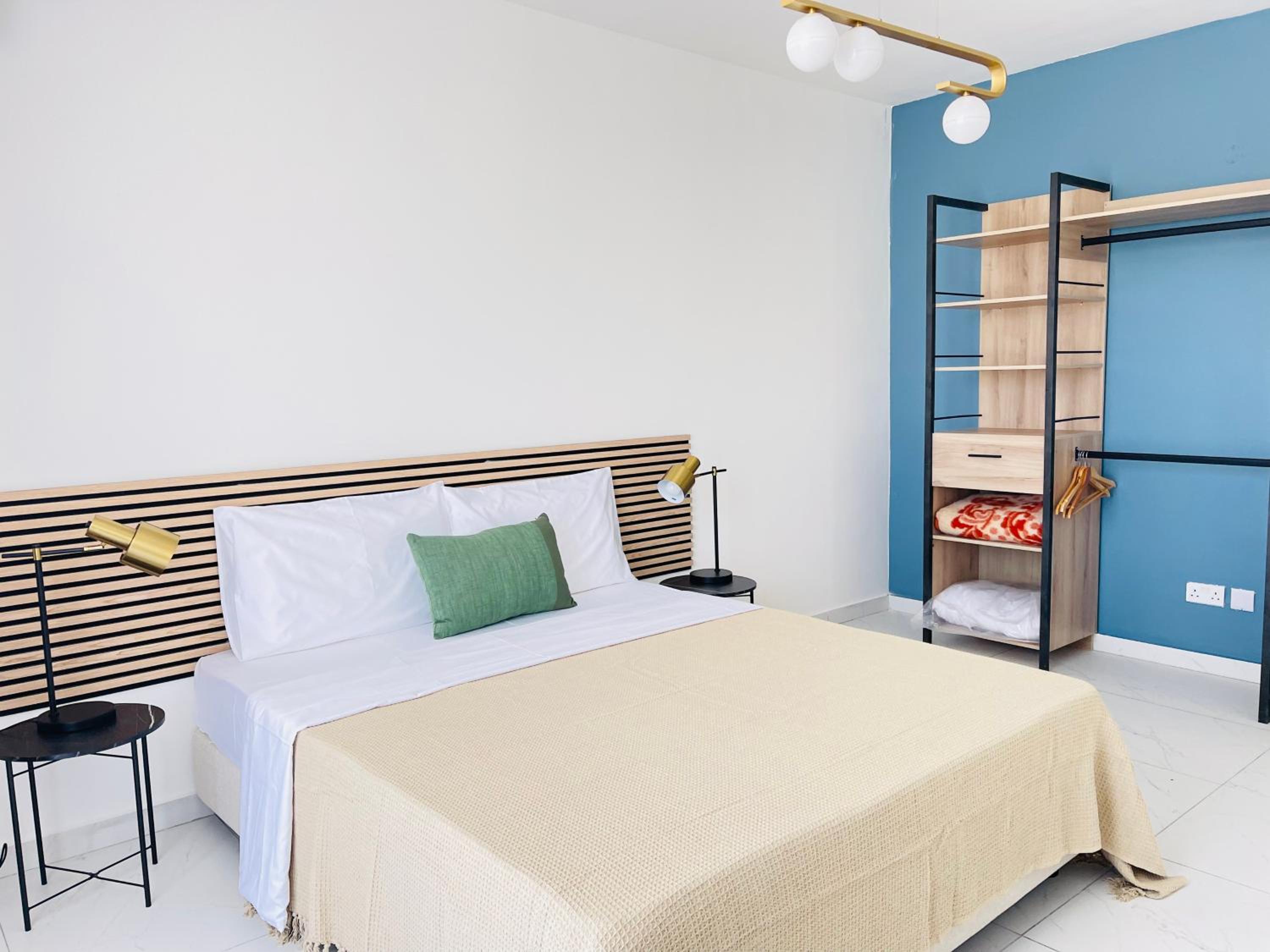 Apartment with Sea View