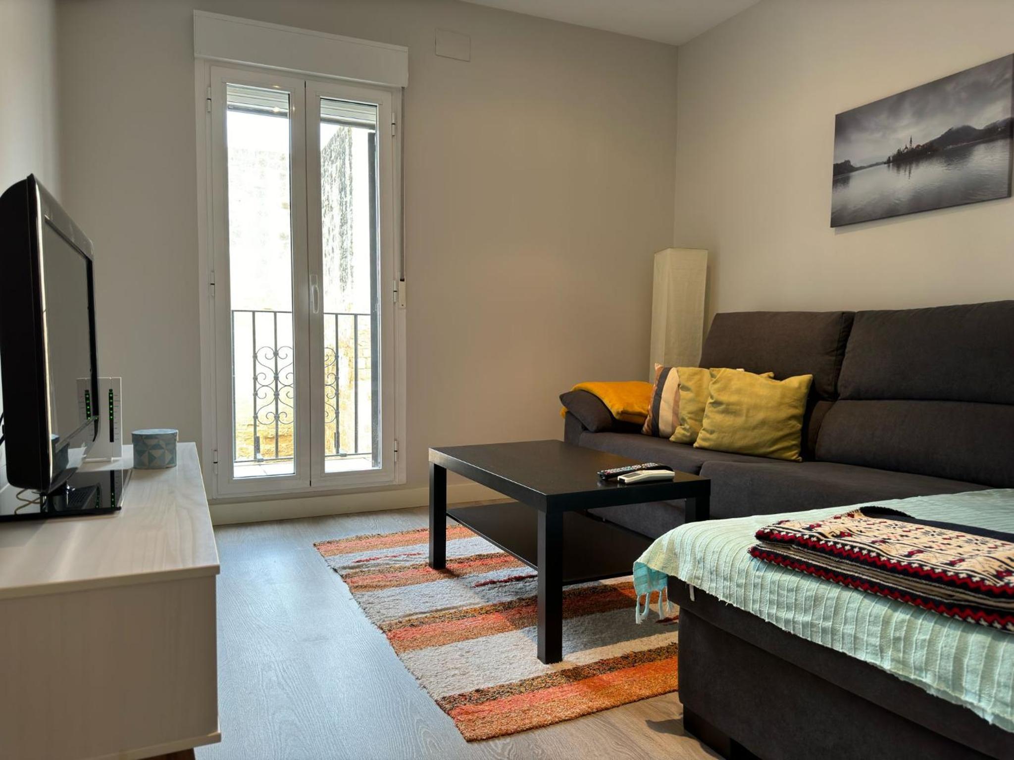 Departamento de tres habitaciones