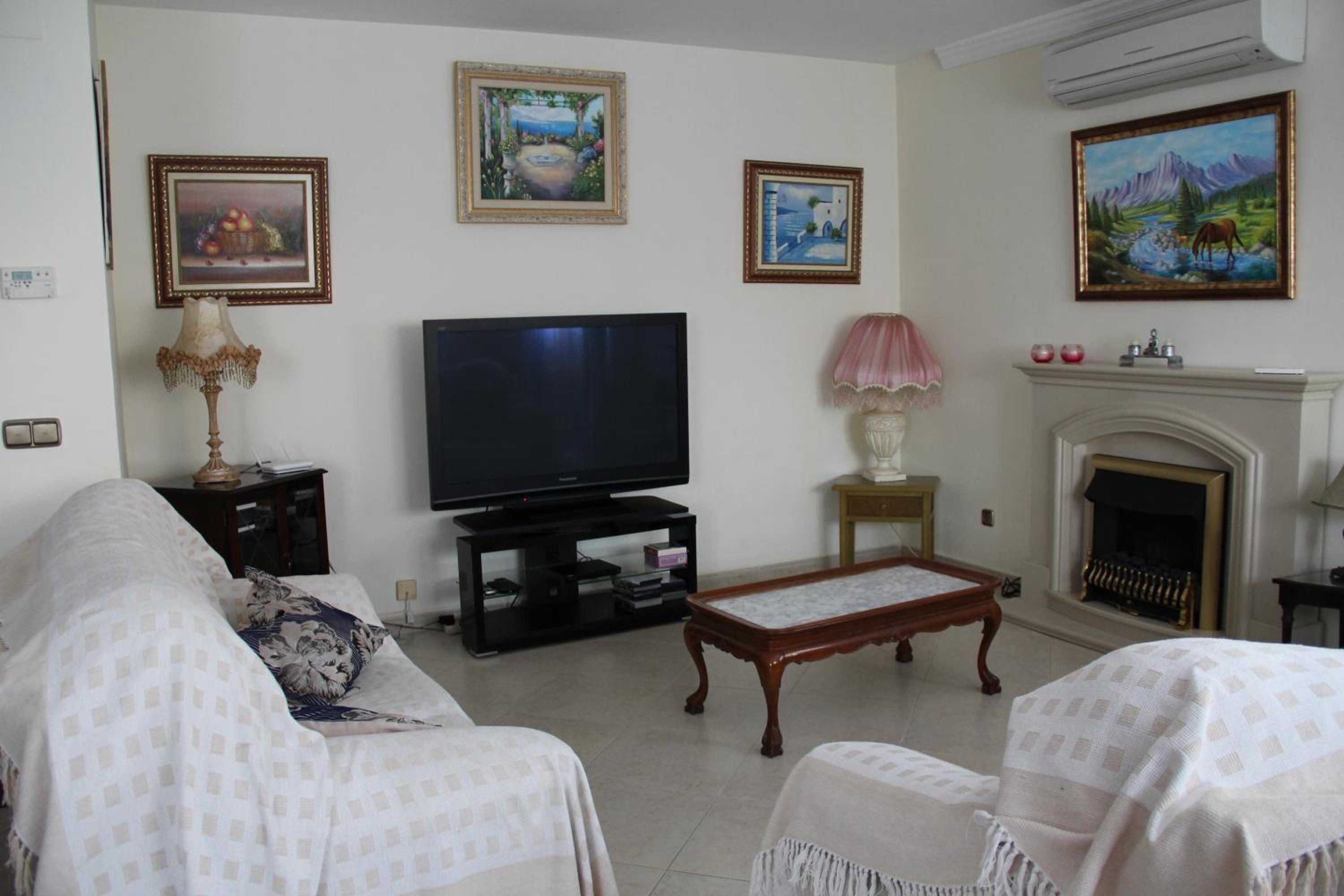 Suite Doble Estándar