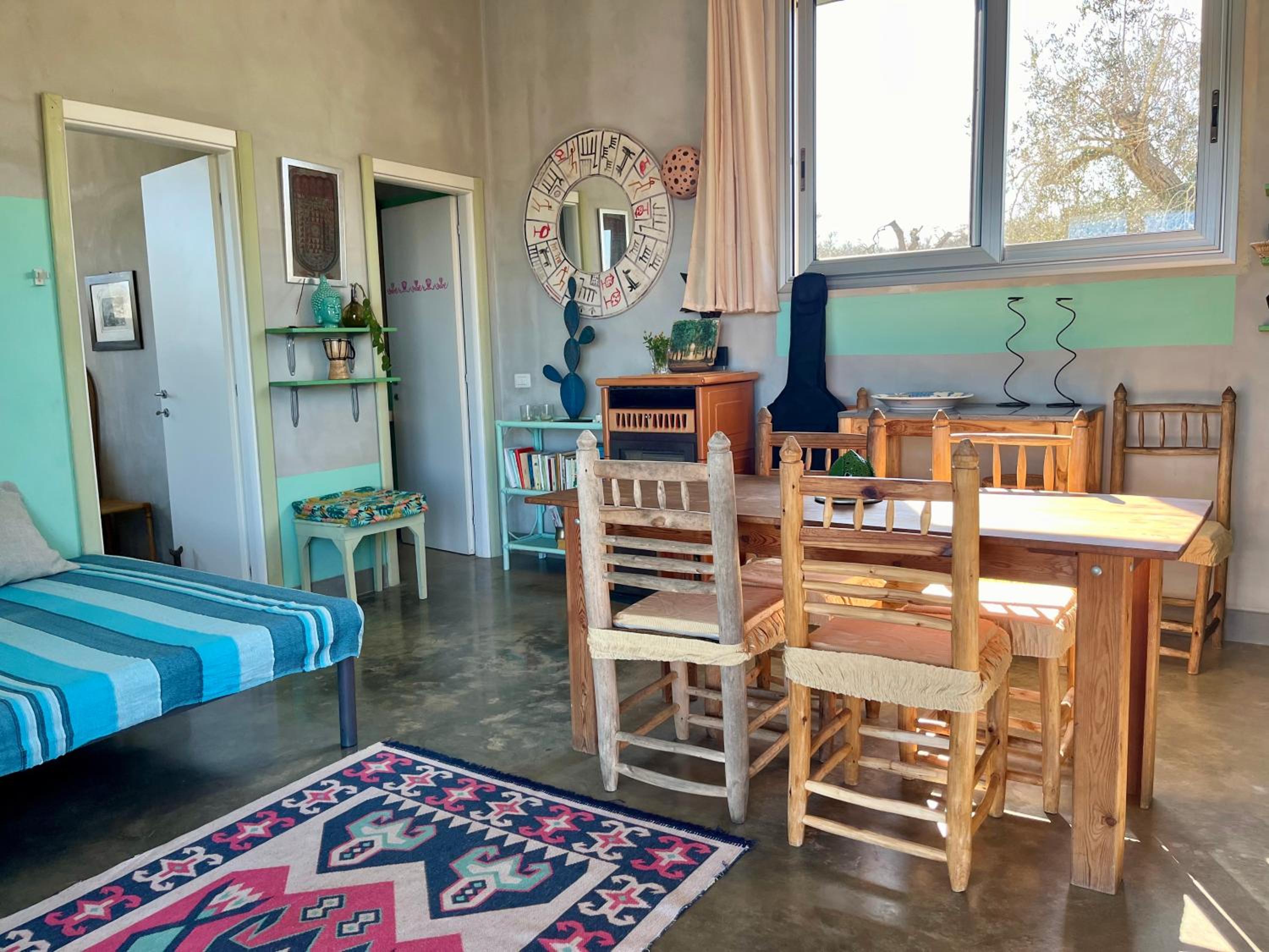One-Bedroom Villa