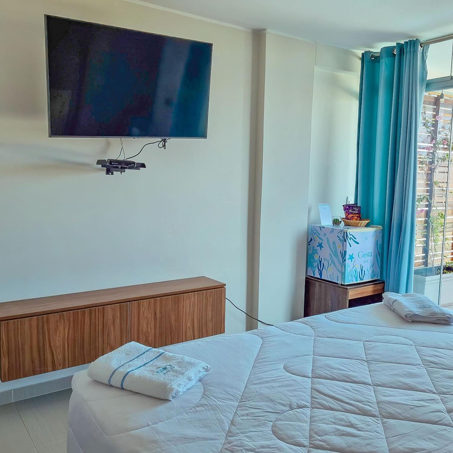 King Suite