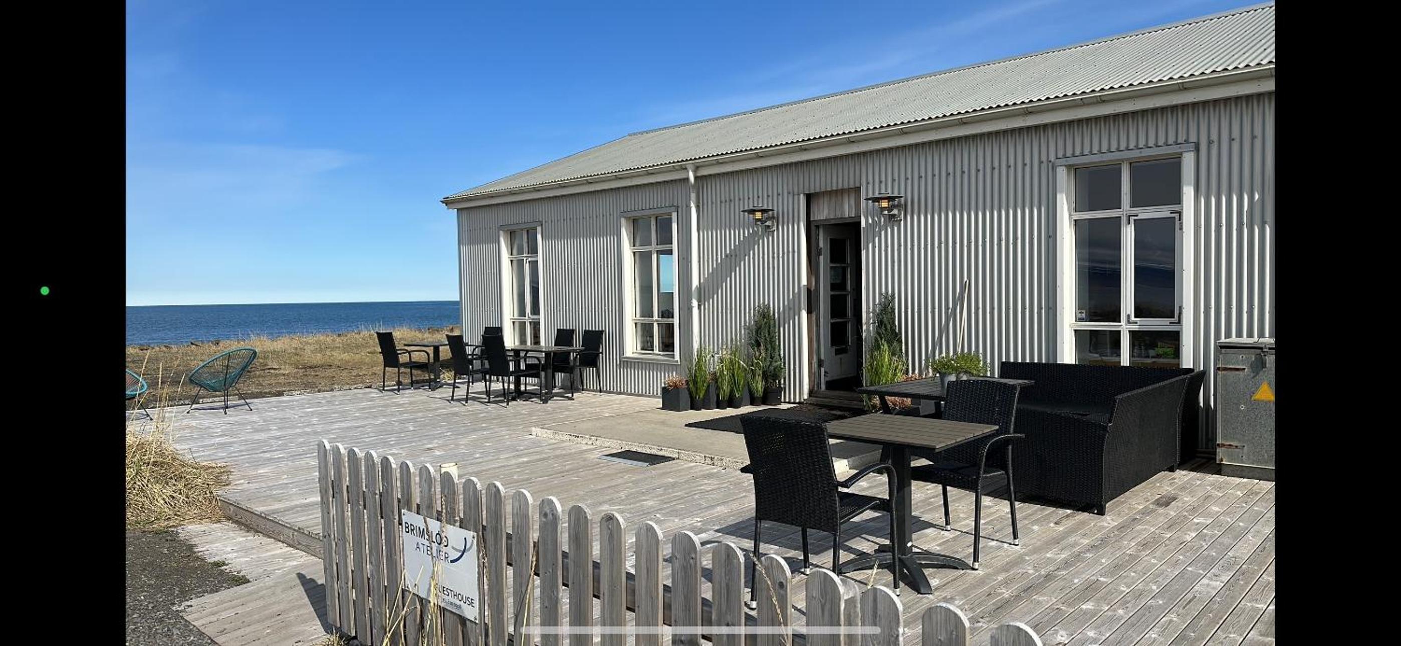 Double or Twin Room with Partial Sea View - Photo 1