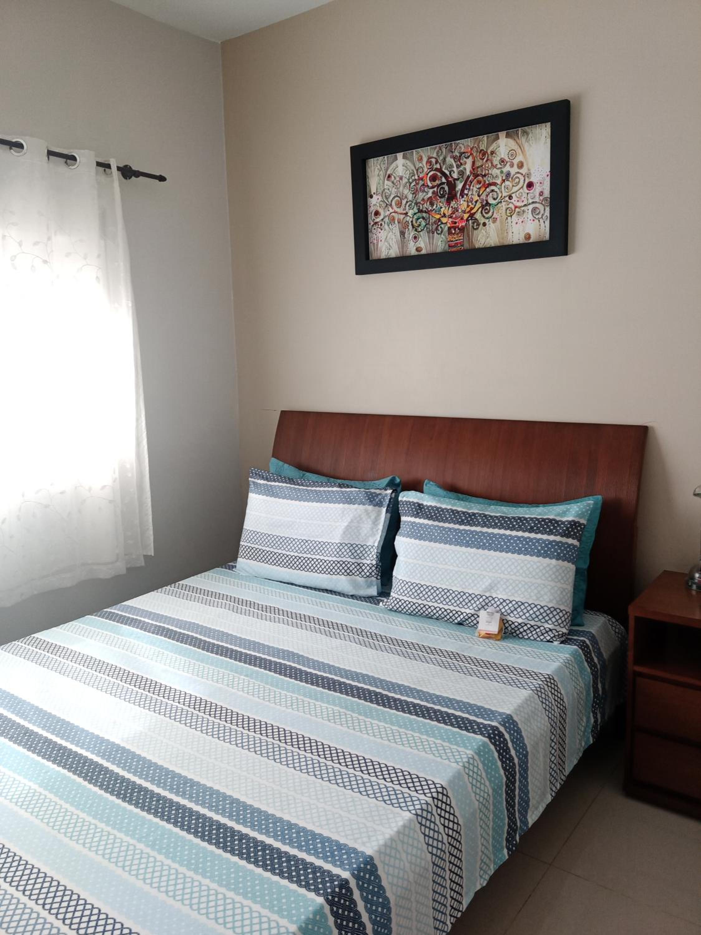 Queen Room - Photo 12