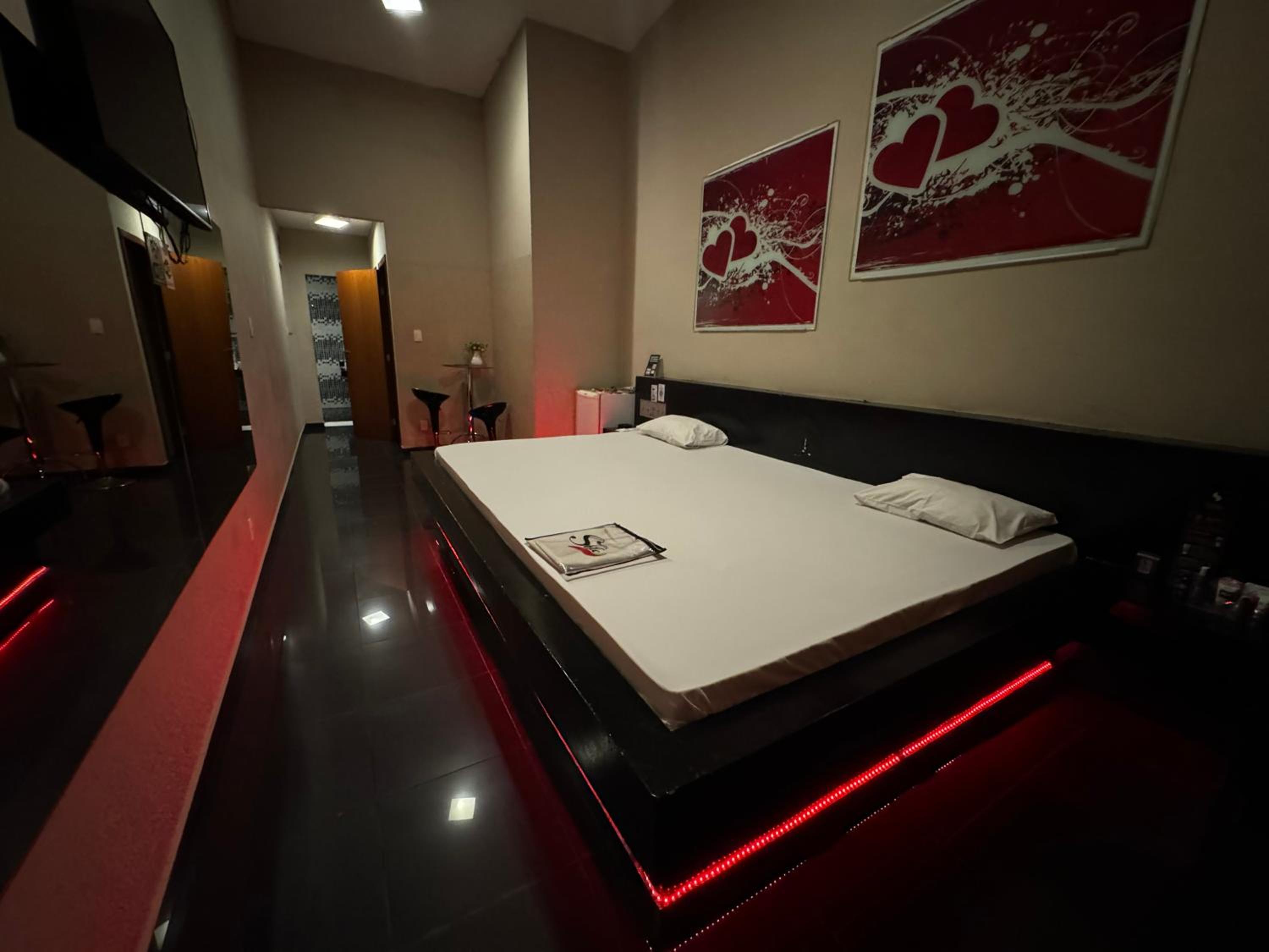 Superior Room with Sauna photo 1