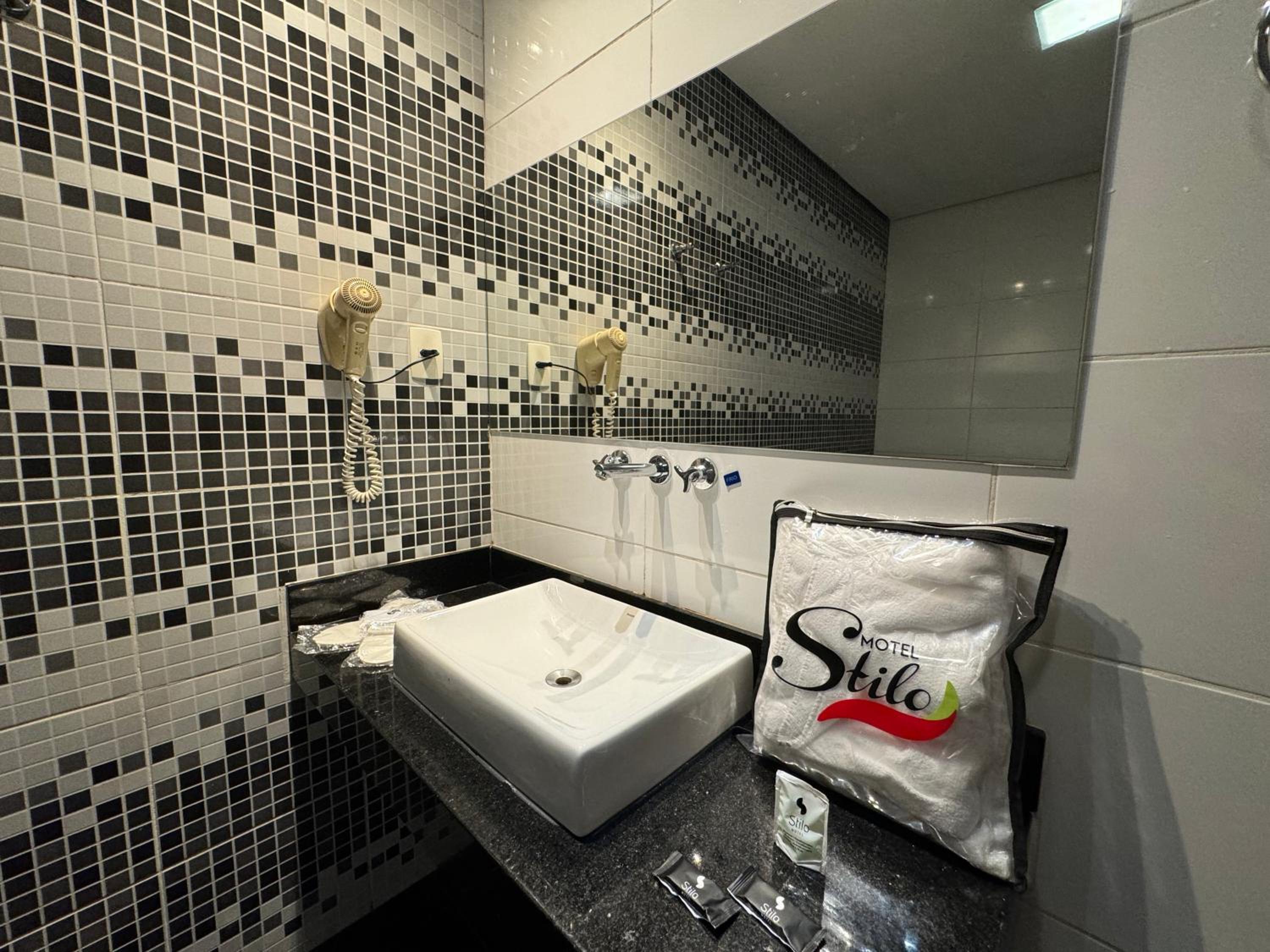 Superior Room with Sauna photo 2