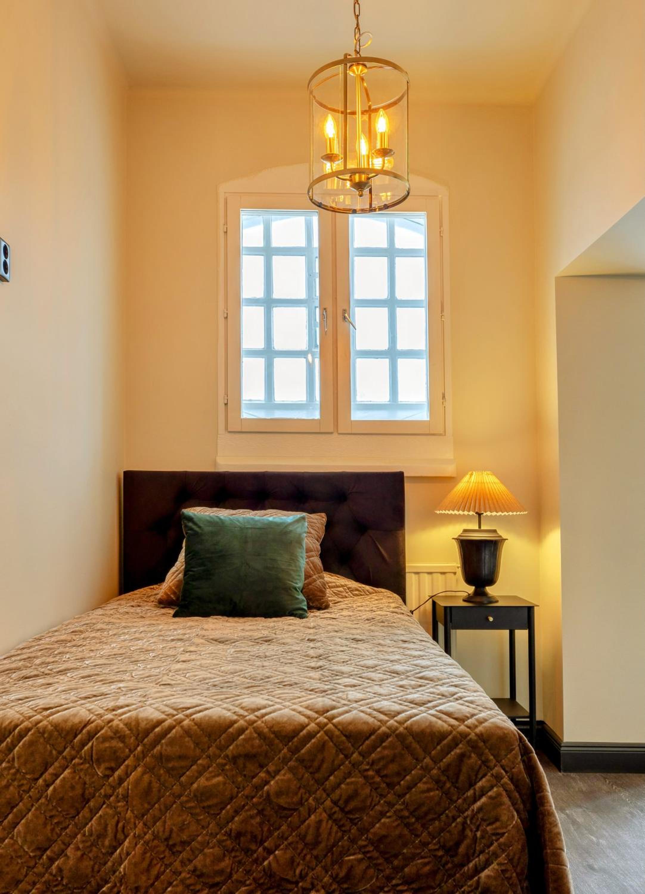 Small Double Room photo 1