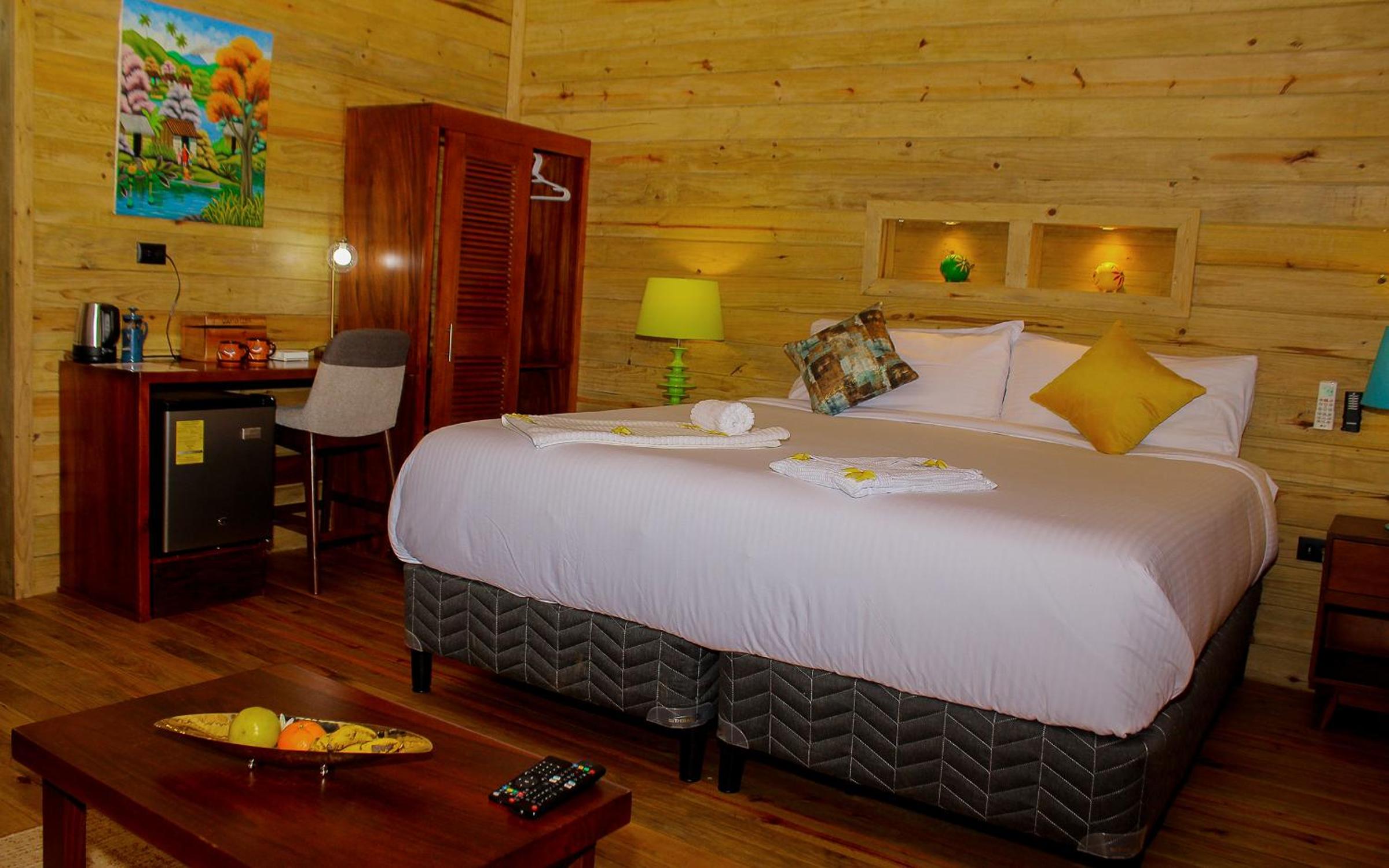 Triple Room With Terrace photo 1