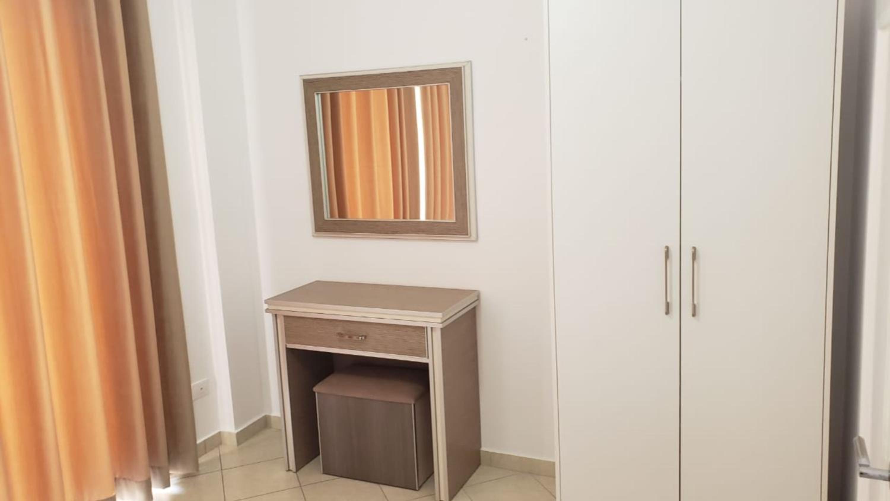  Two-Bedroom Apartment with Pool View and Side Sea View photo 2