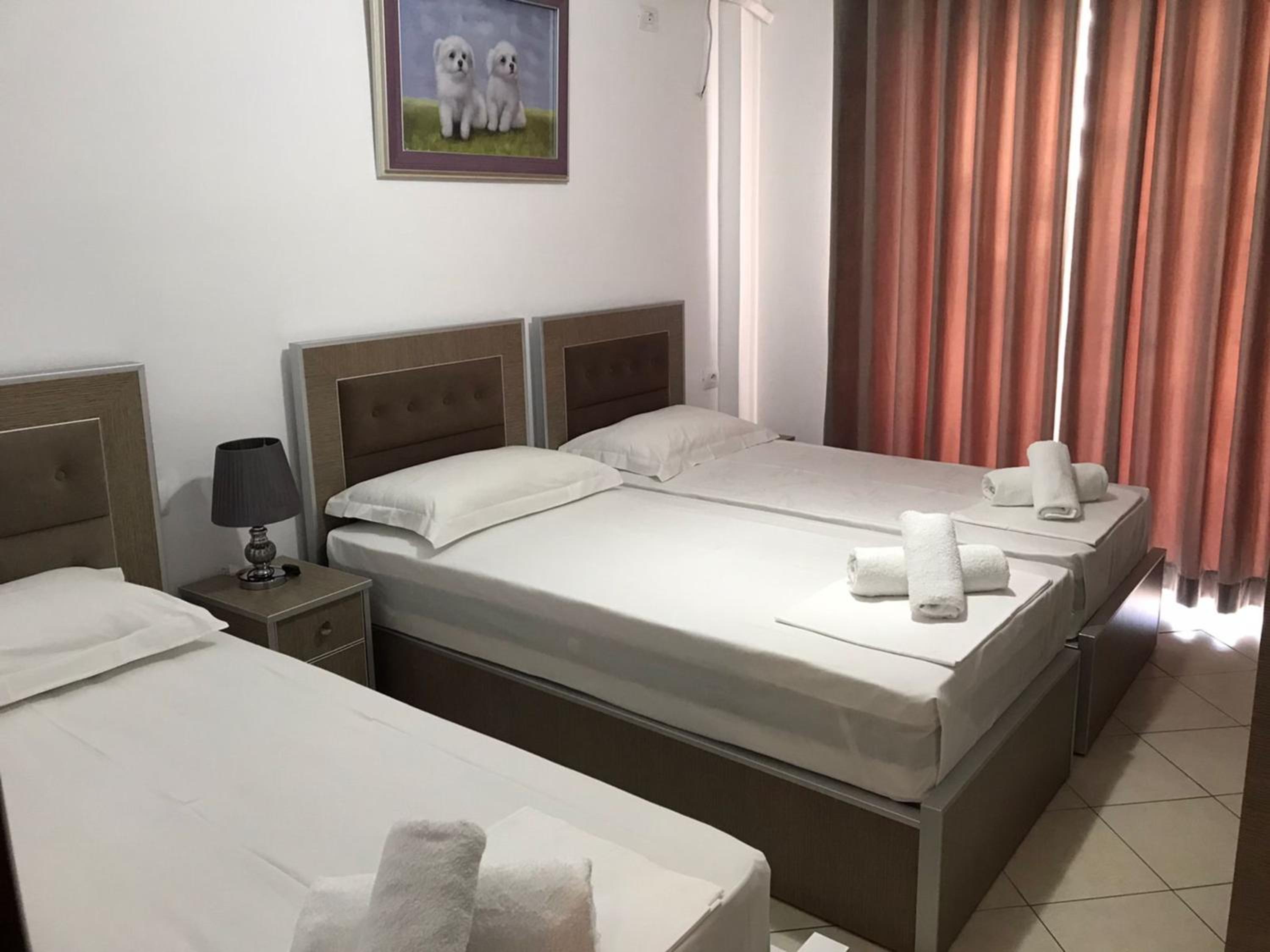  Two-Bedroom Apartment with Pool View and Side Sea View photo 1